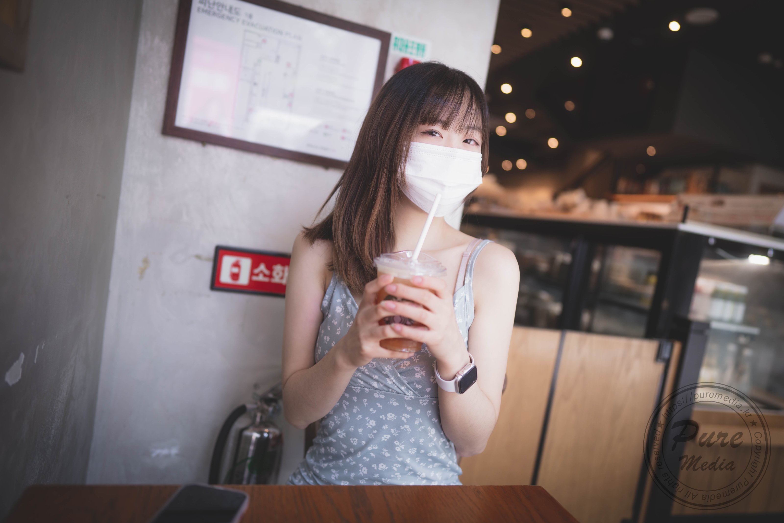 [PURE MEDIA] Vol.241 Hina