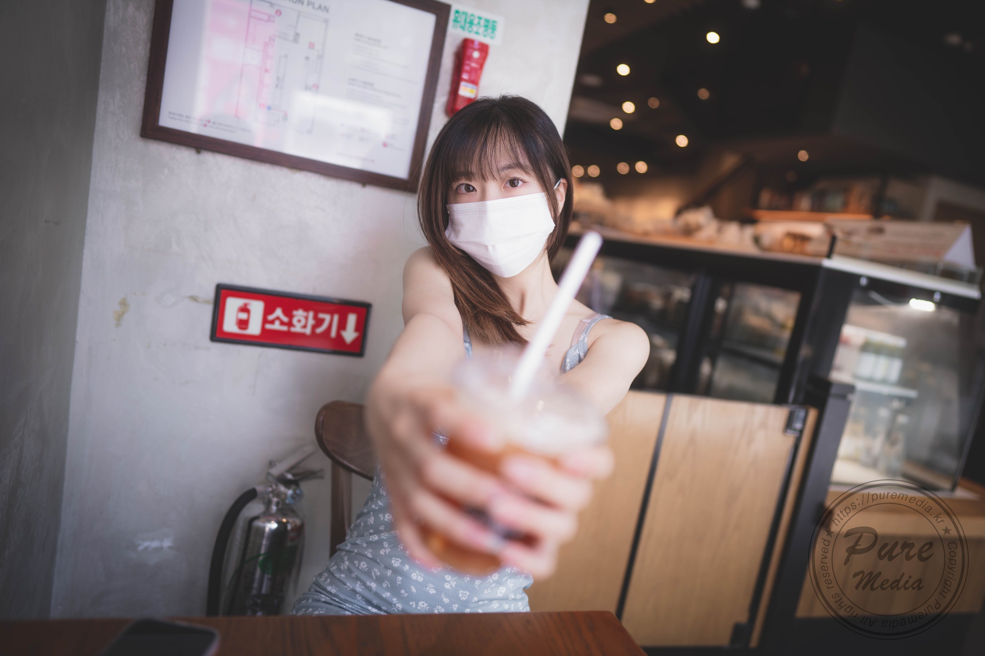 [PURE MEDIA] Vol.241 Hina