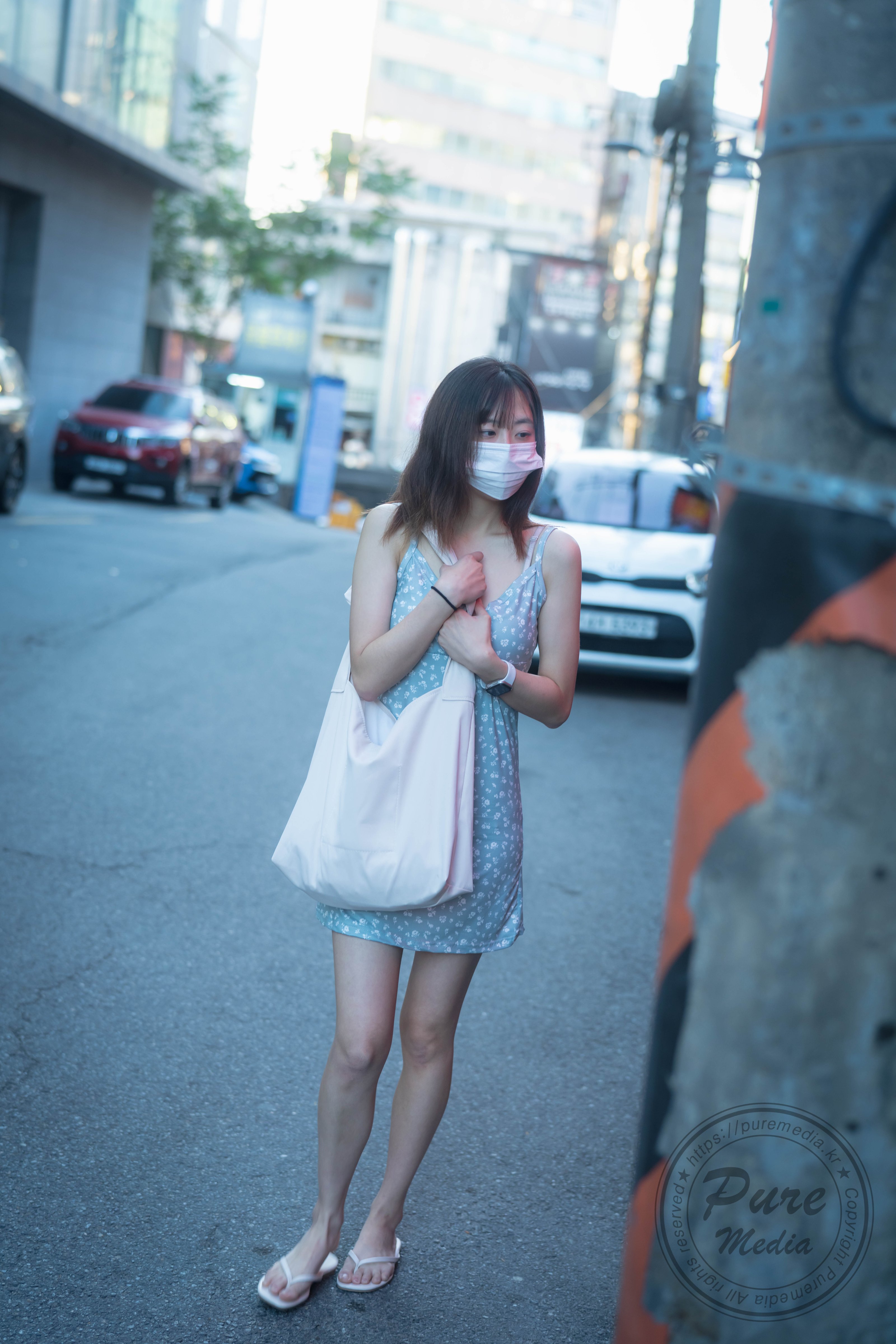 [PURE MEDIA] Vol.241 Hina