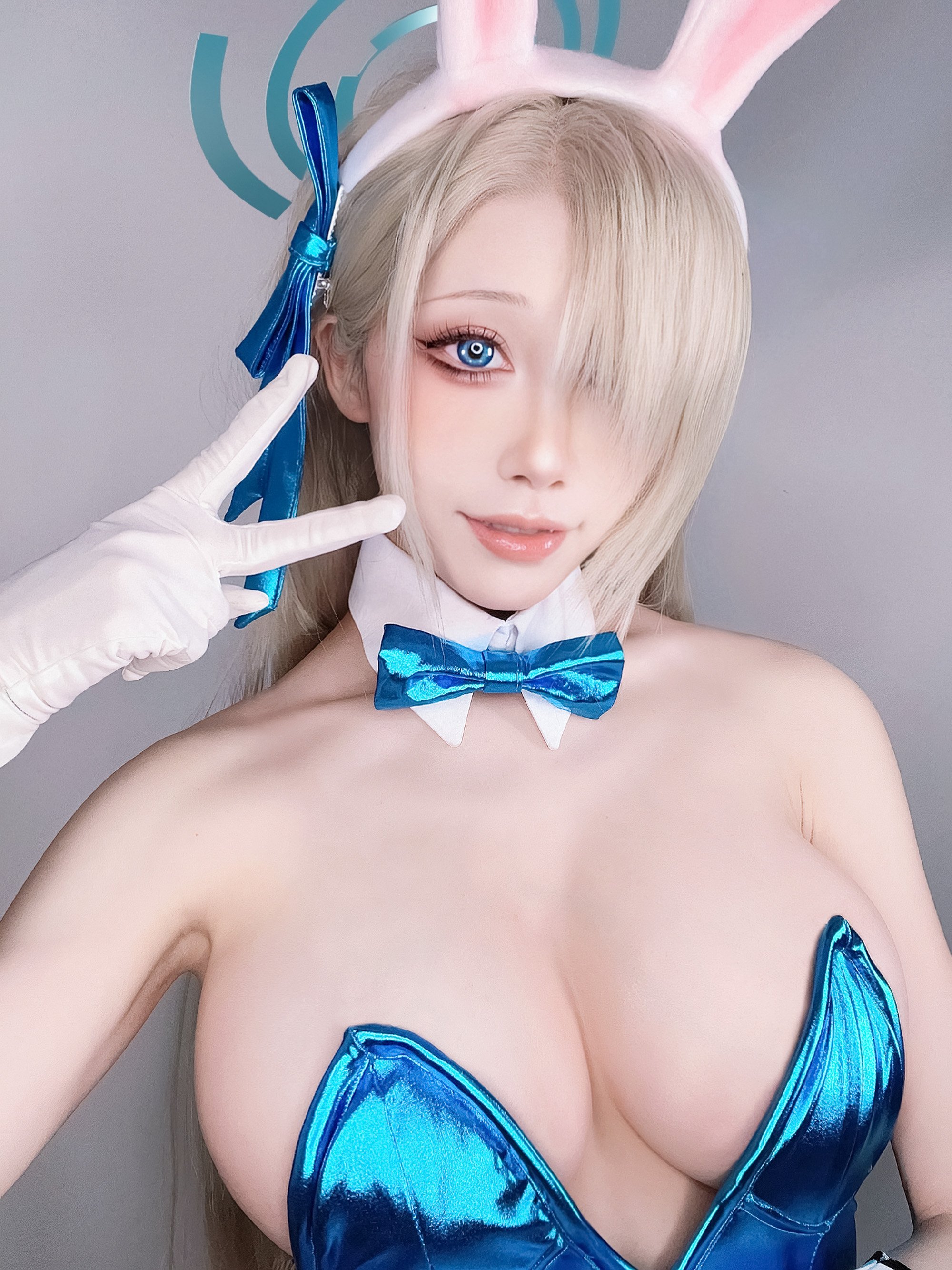 Thủy Miểu Aqua - Asuna-chan
