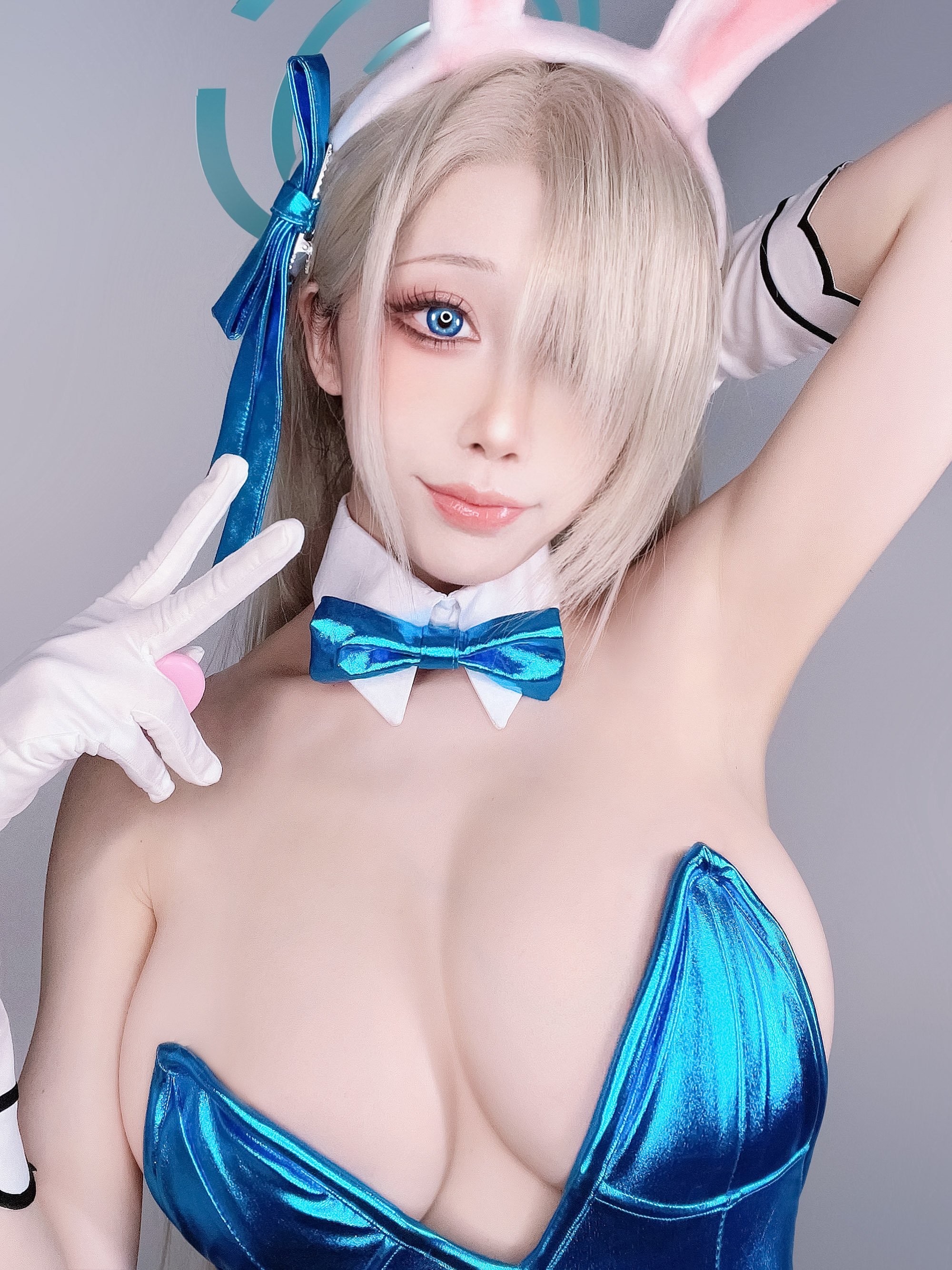 Thủy Miểu Aqua - Asuna-chan