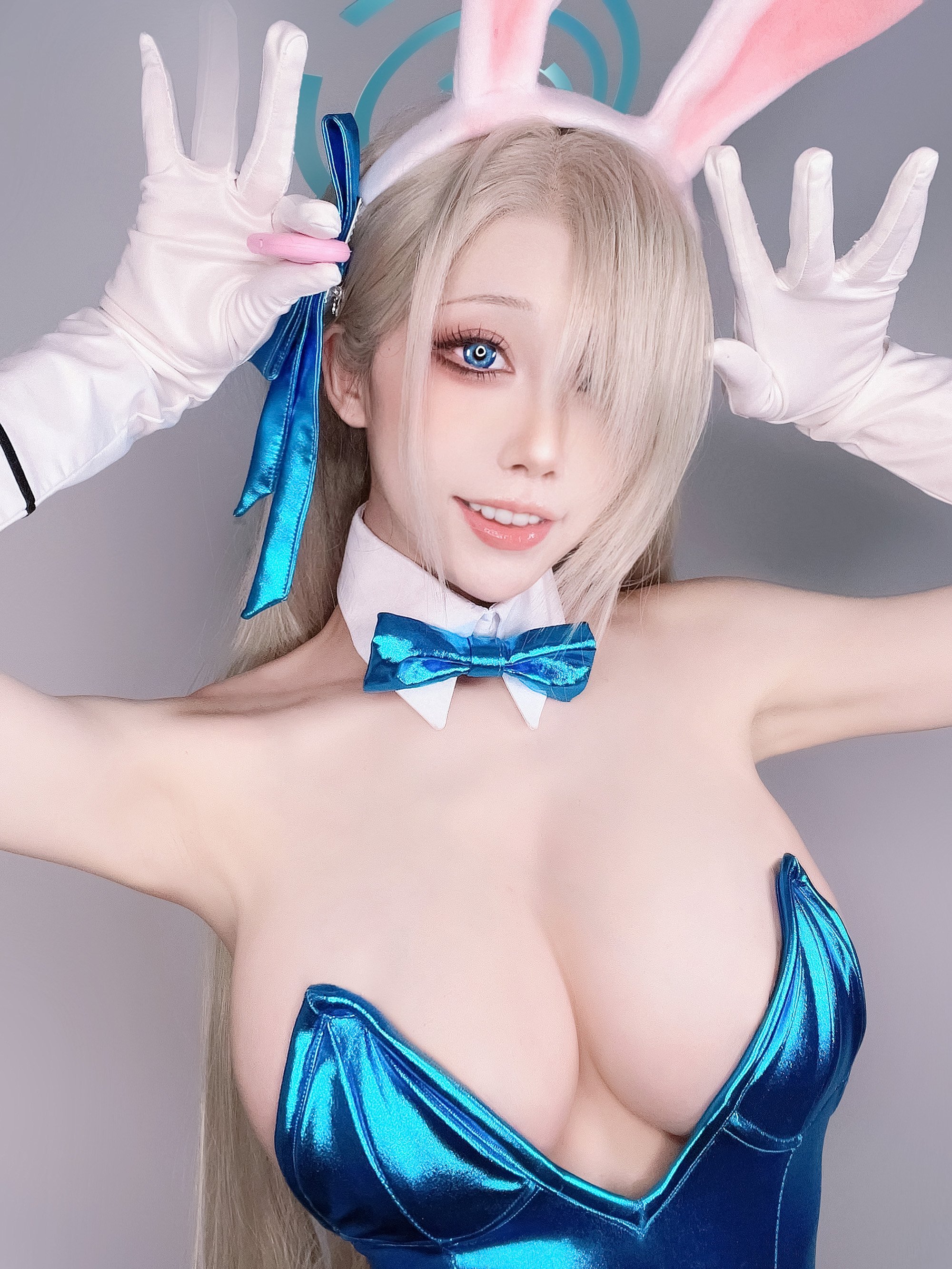 Thủy Miểu Aqua - Asuna-chan