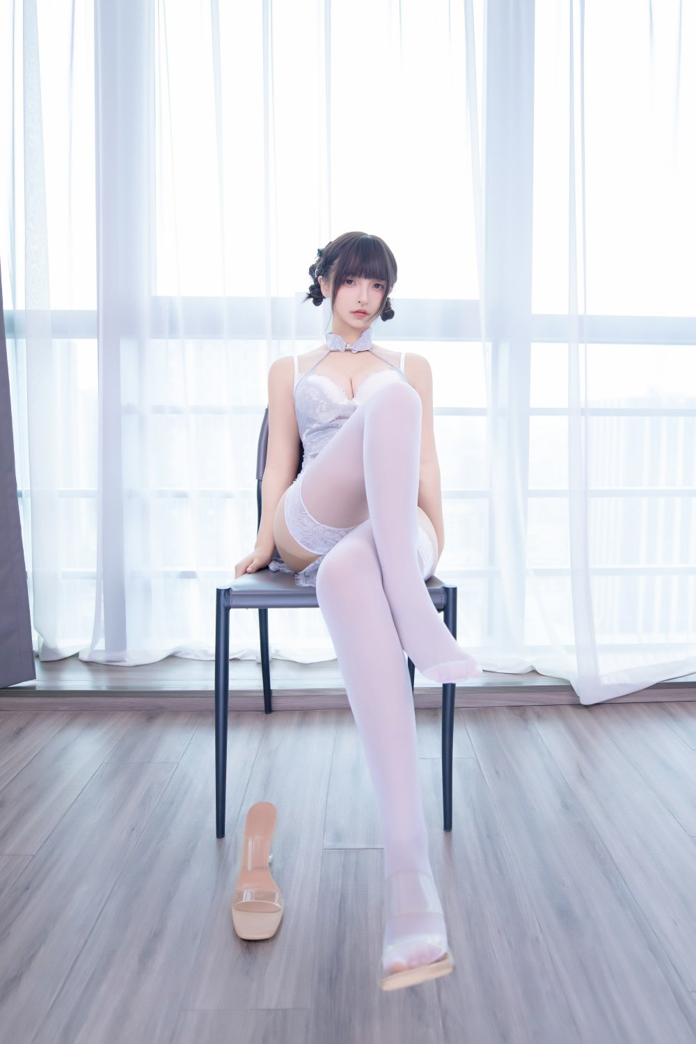 神楽坂真冬 - NO.132 雪糕小姐