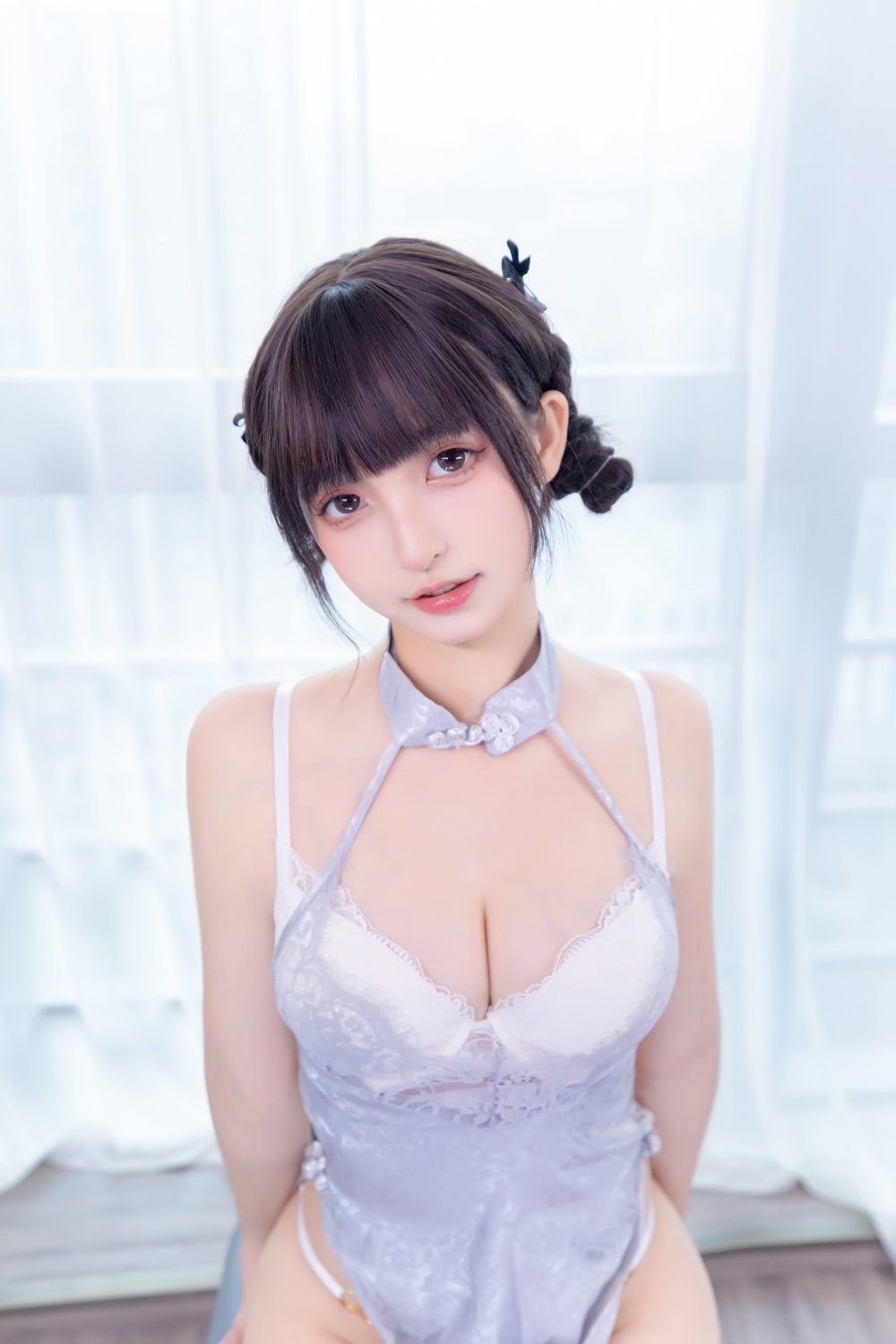 神楽坂真冬 - NO.132 雪糕小姐