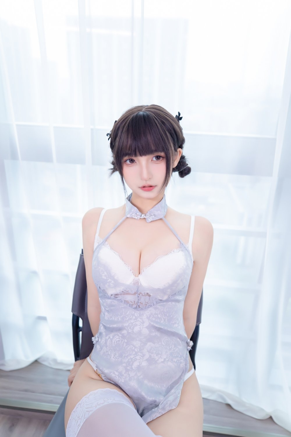 神楽坂真冬 - NO.132 雪糕小姐