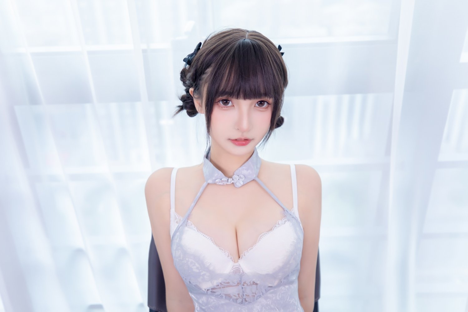 神楽坂真冬 - NO.132 雪糕小姐