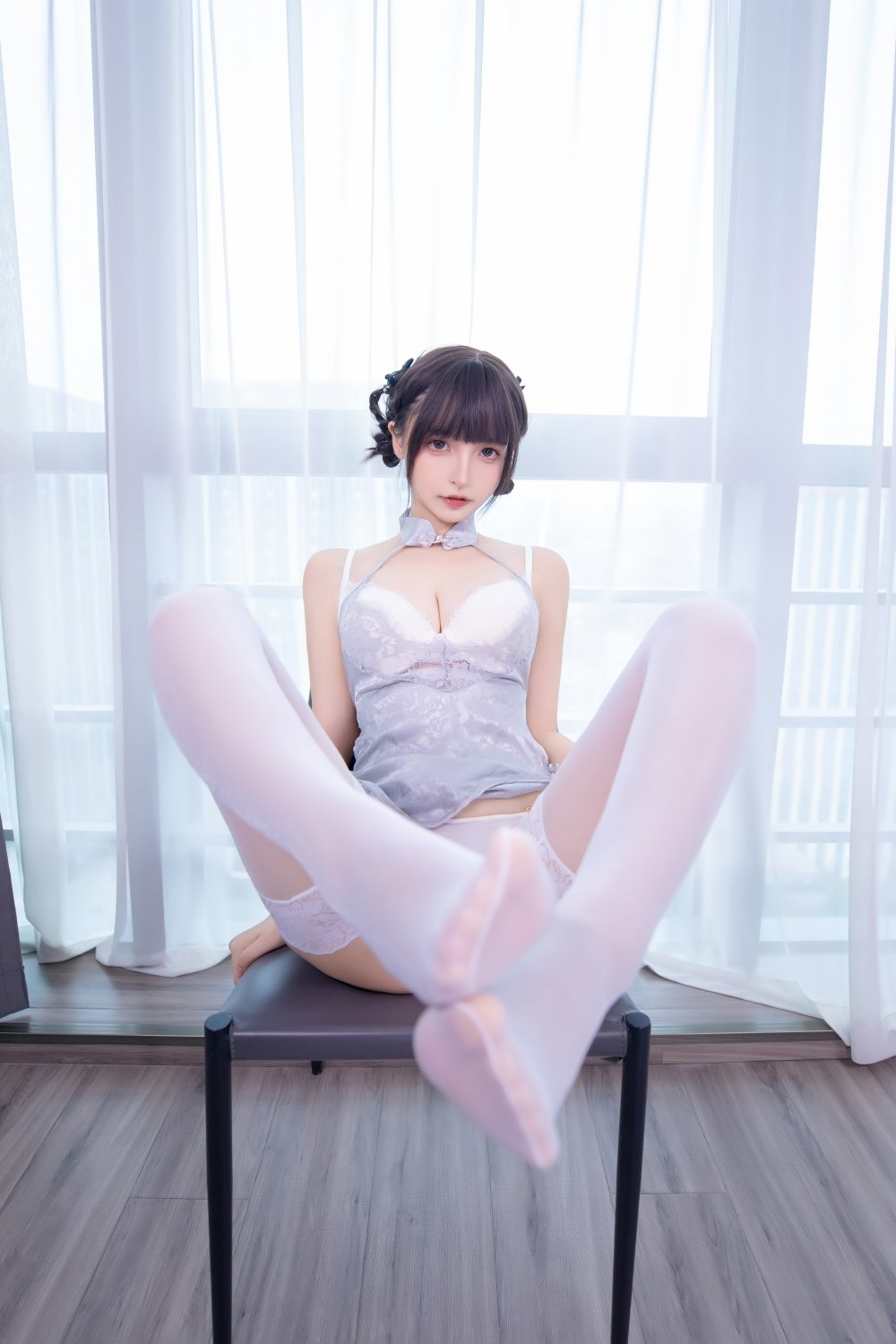 神楽坂真冬 - NO.132 雪糕小姐