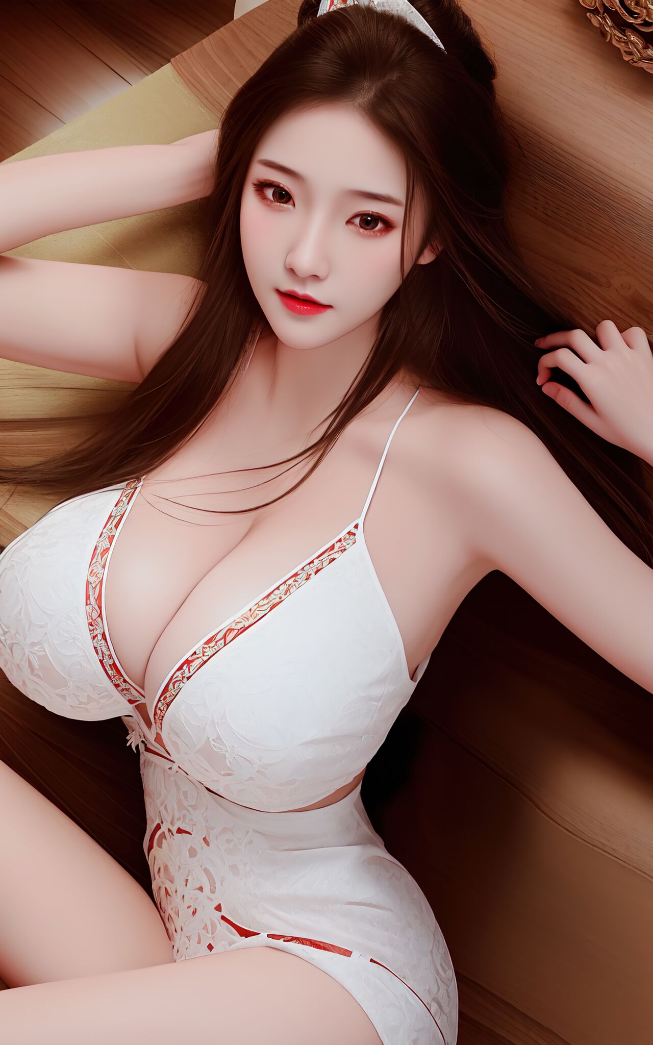 AI生成の第18章
