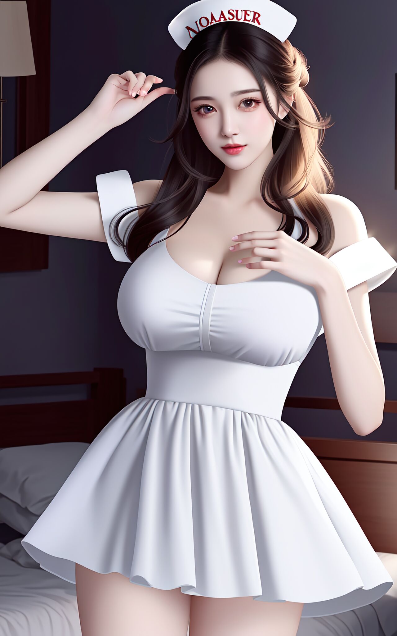AI 生成的第18章