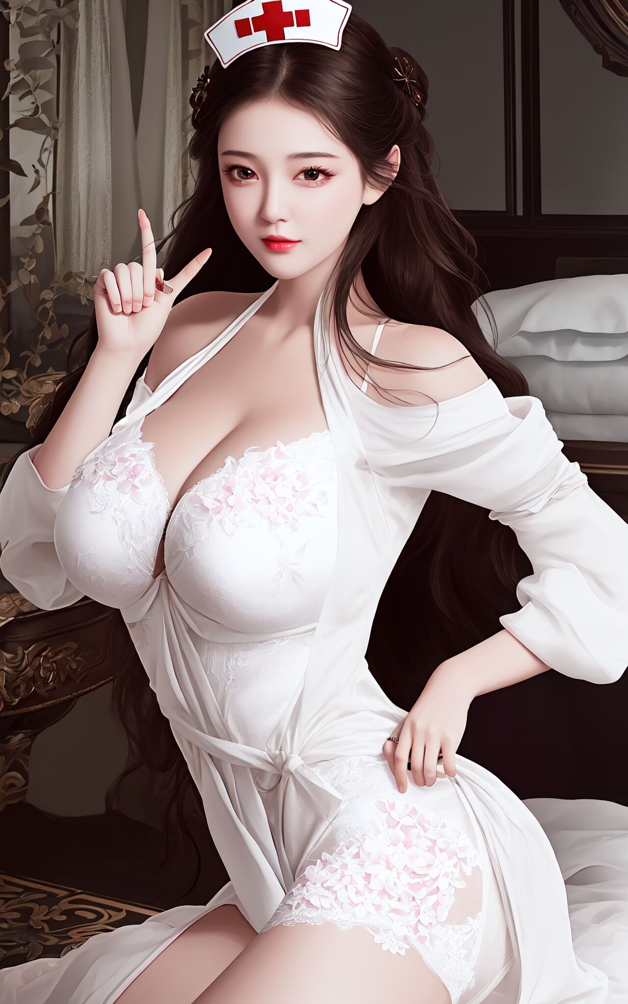 AI 生成的第18章