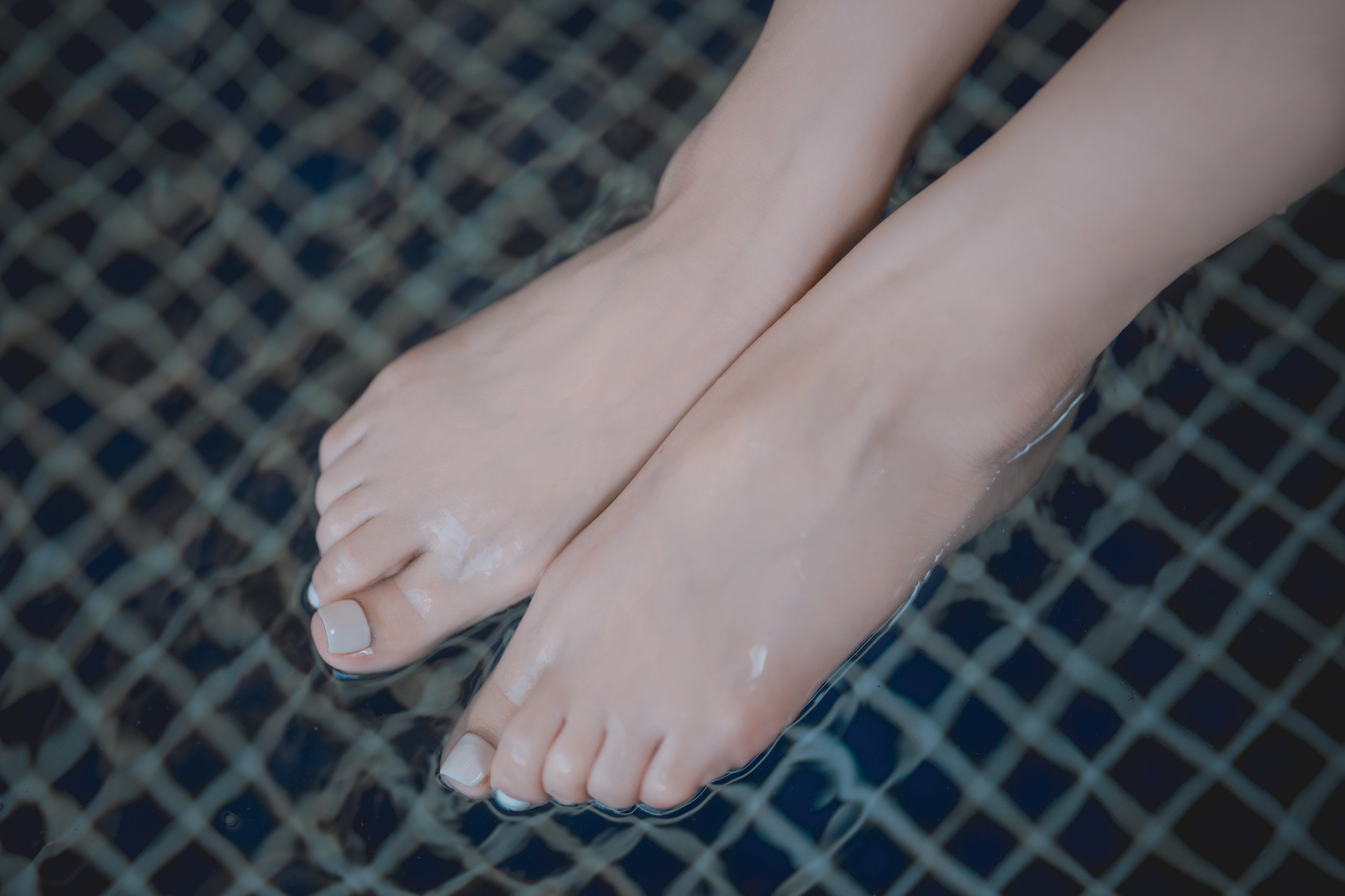 DJAWA Photo - HaNari (하나리) - Lớp học bơi 13