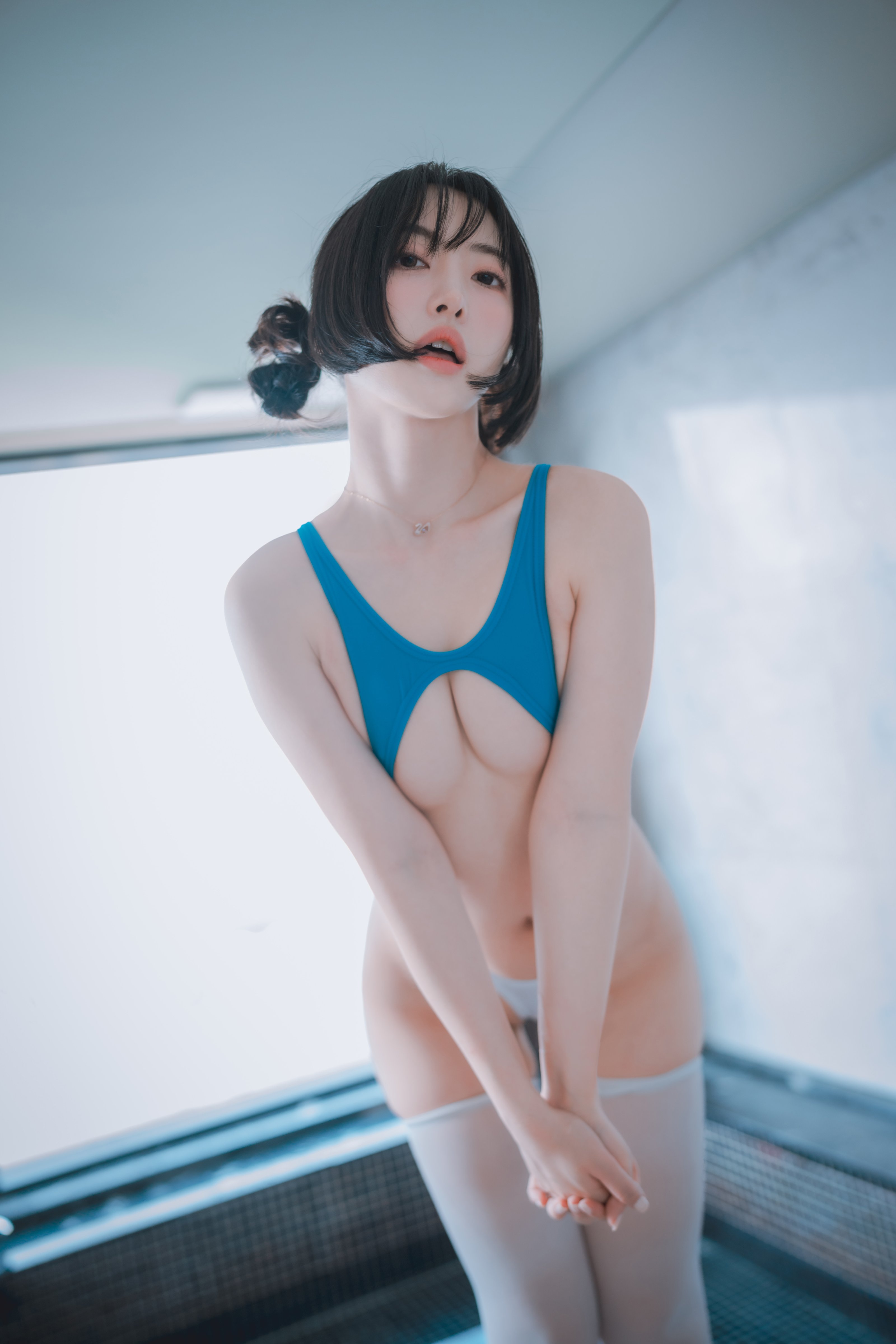 DJAWA Photo - HaNari (하나리) - Lớp học bơi 13