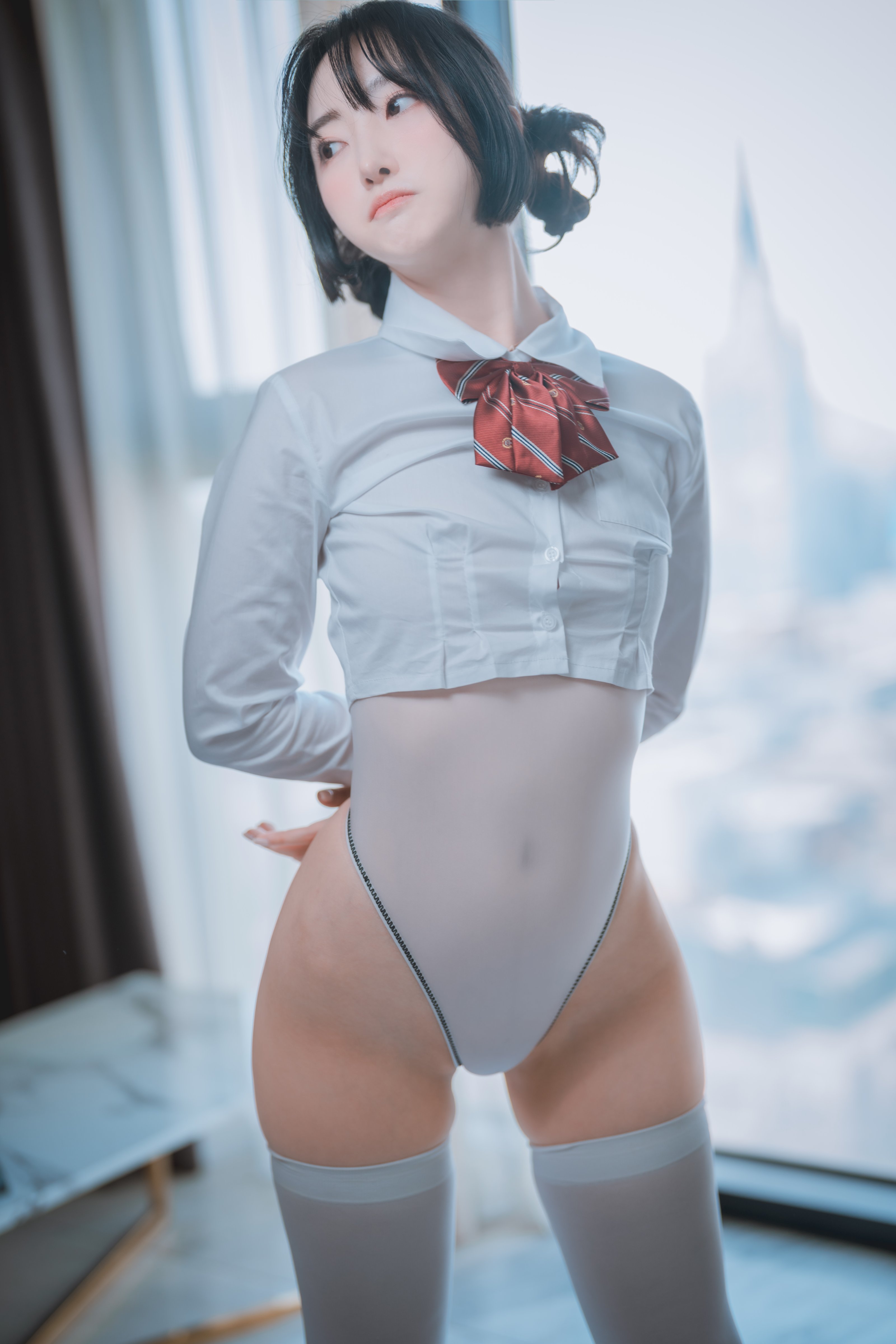 DJAWA Photo - HaNari (하나리) - Swimming Lessons 13