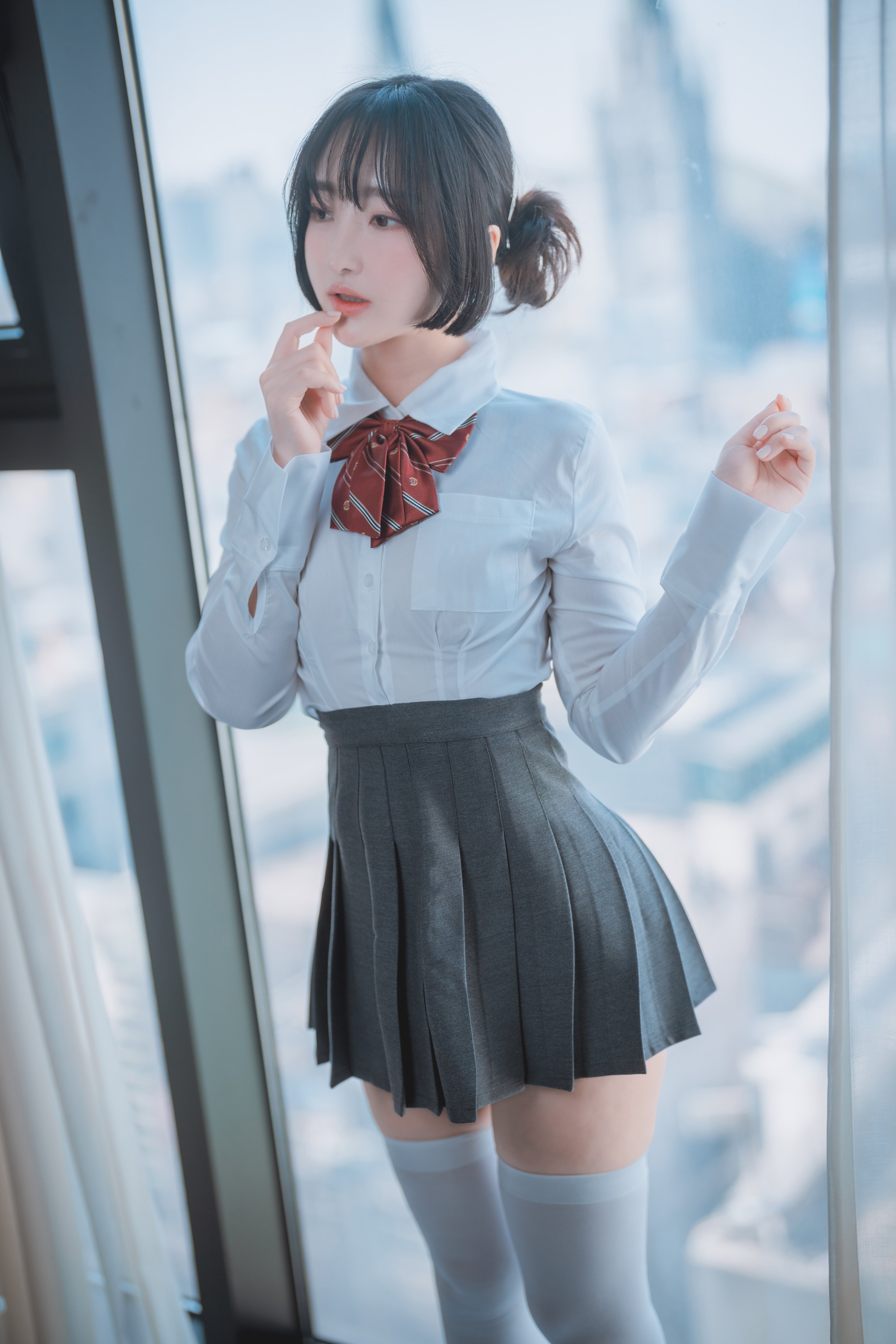 DJAWA Photo - HaNari (하나리) - Swimming Lessons 13