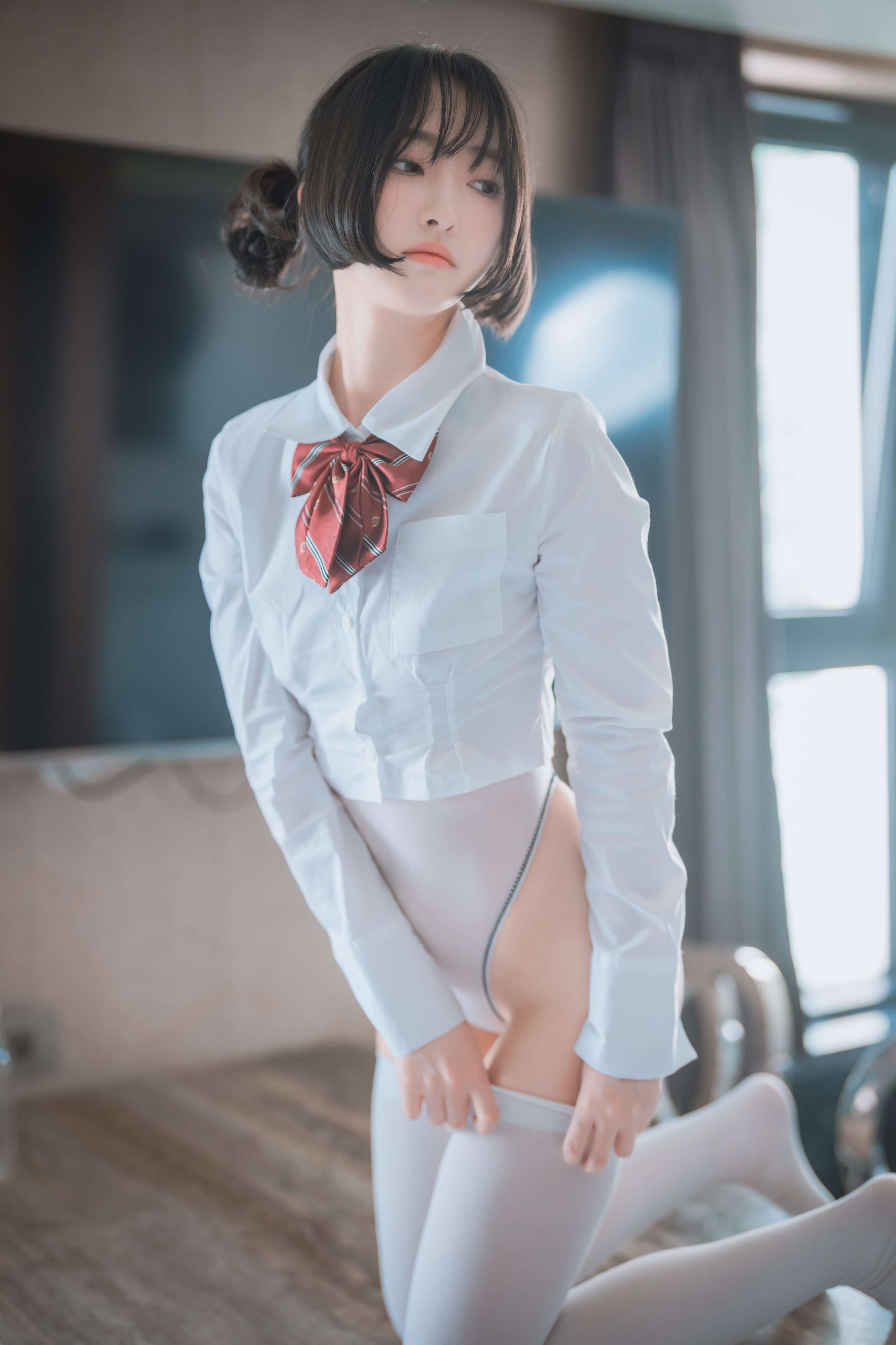 ดจาวา โฟโต้ - ฮานาริ - บทเรียนการว่ายน้ำ 13