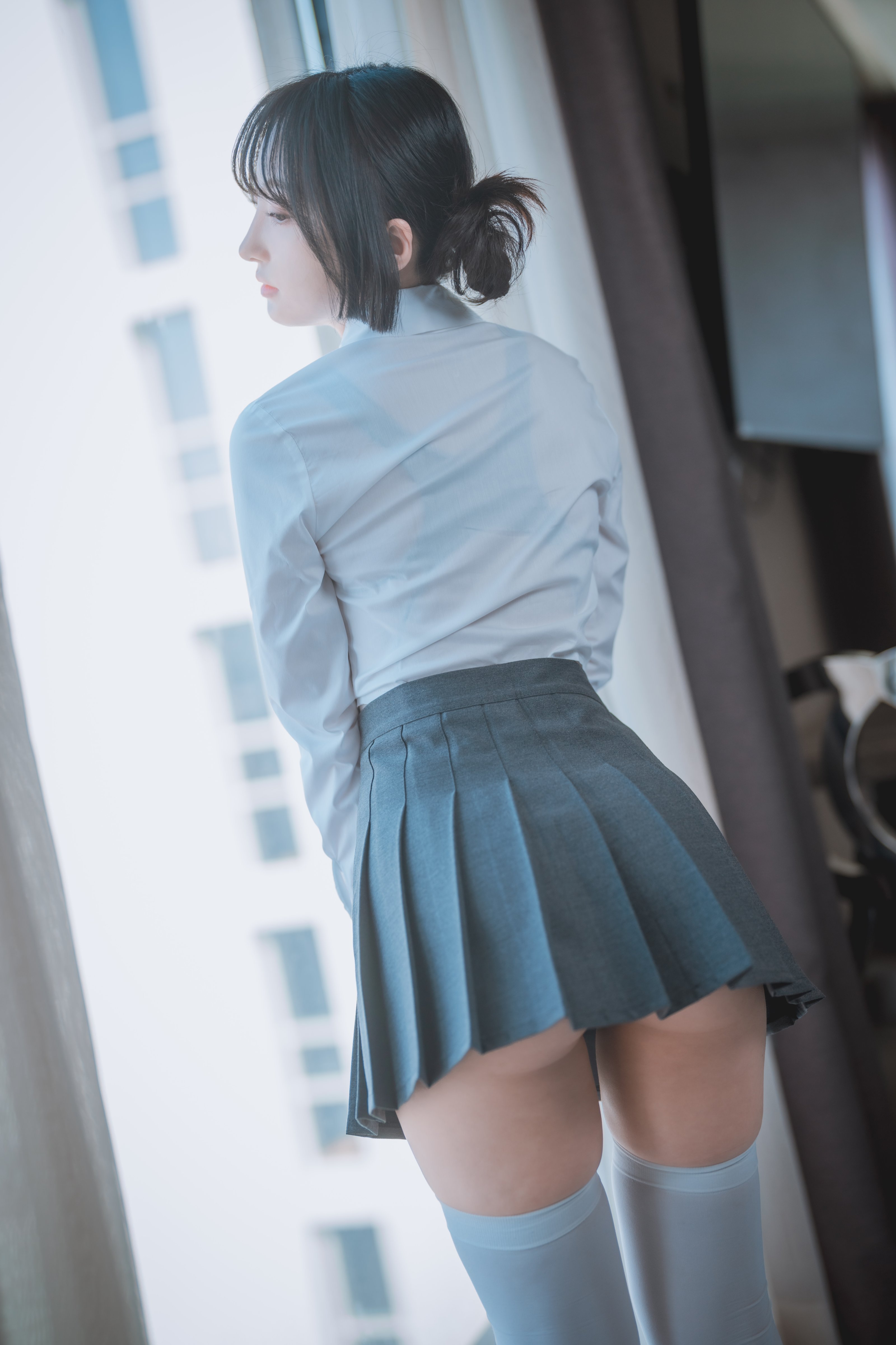 ดจาวา โฟโต้ - ฮานาริ - บทเรียนการว่ายน้ำ 13