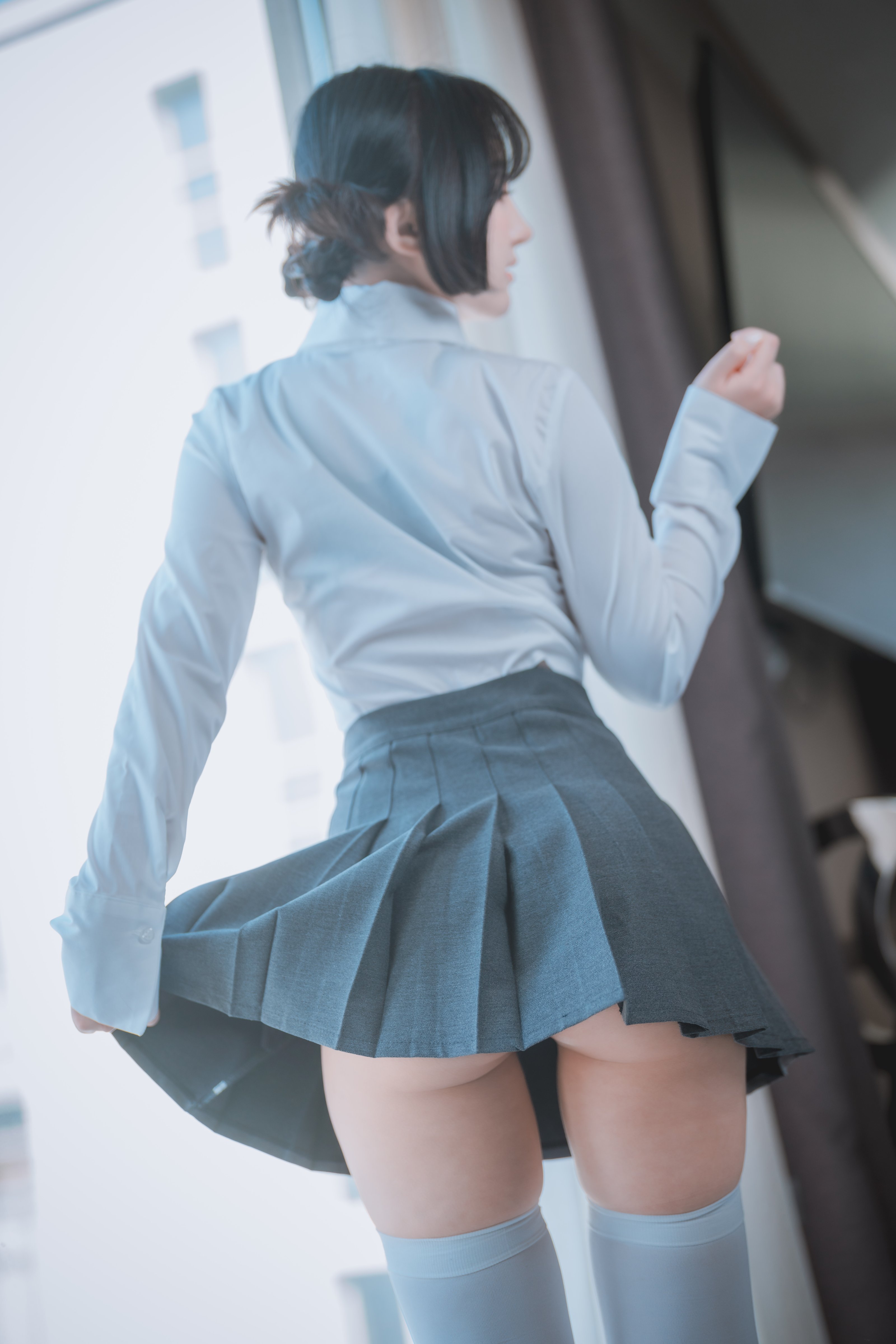 ดจาวา โฟโต้ - ฮานาริ - บทเรียนการว่ายน้ำ 13
