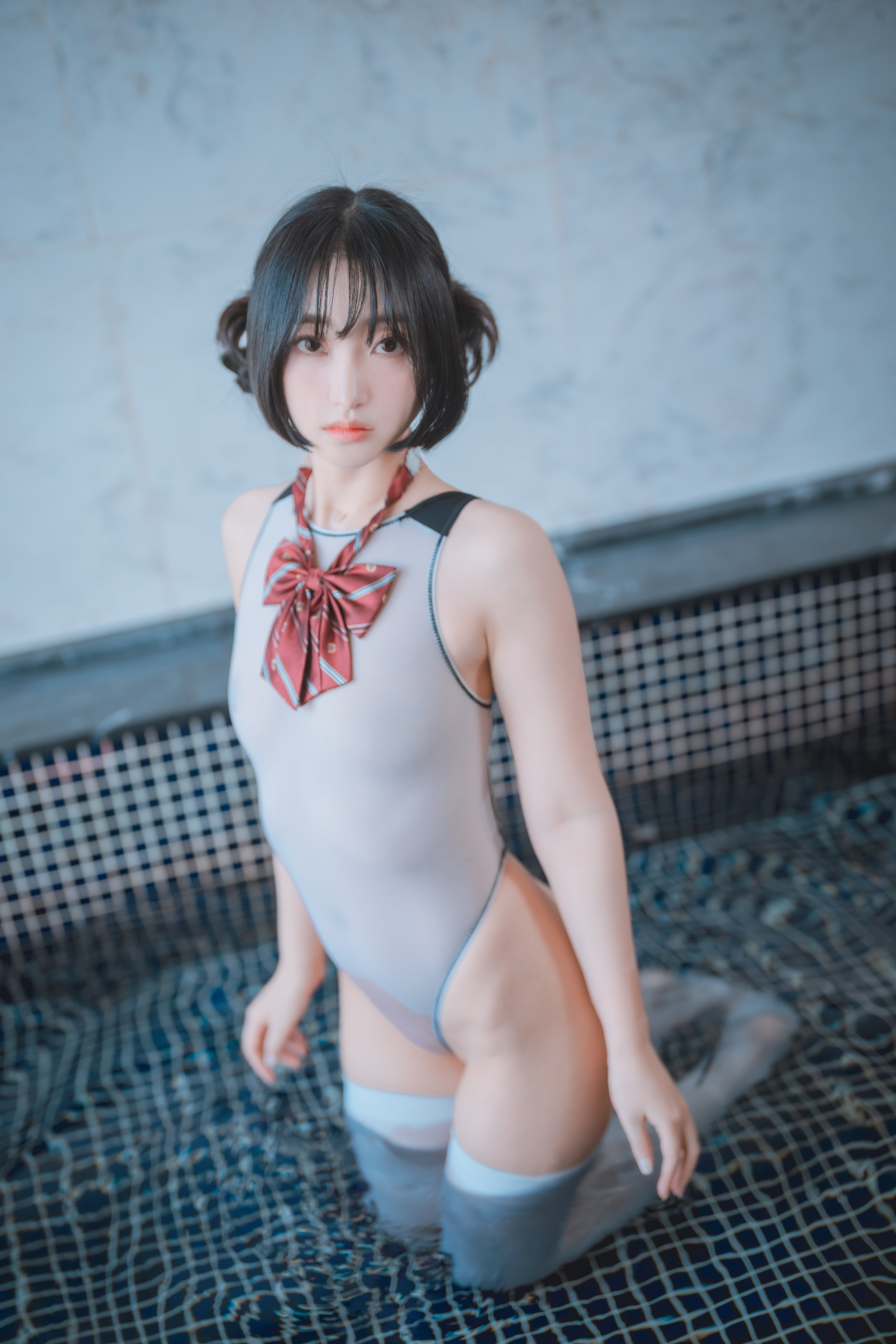DJAWA Photo - HaNari (Hanari) - Swimming Lessons 13