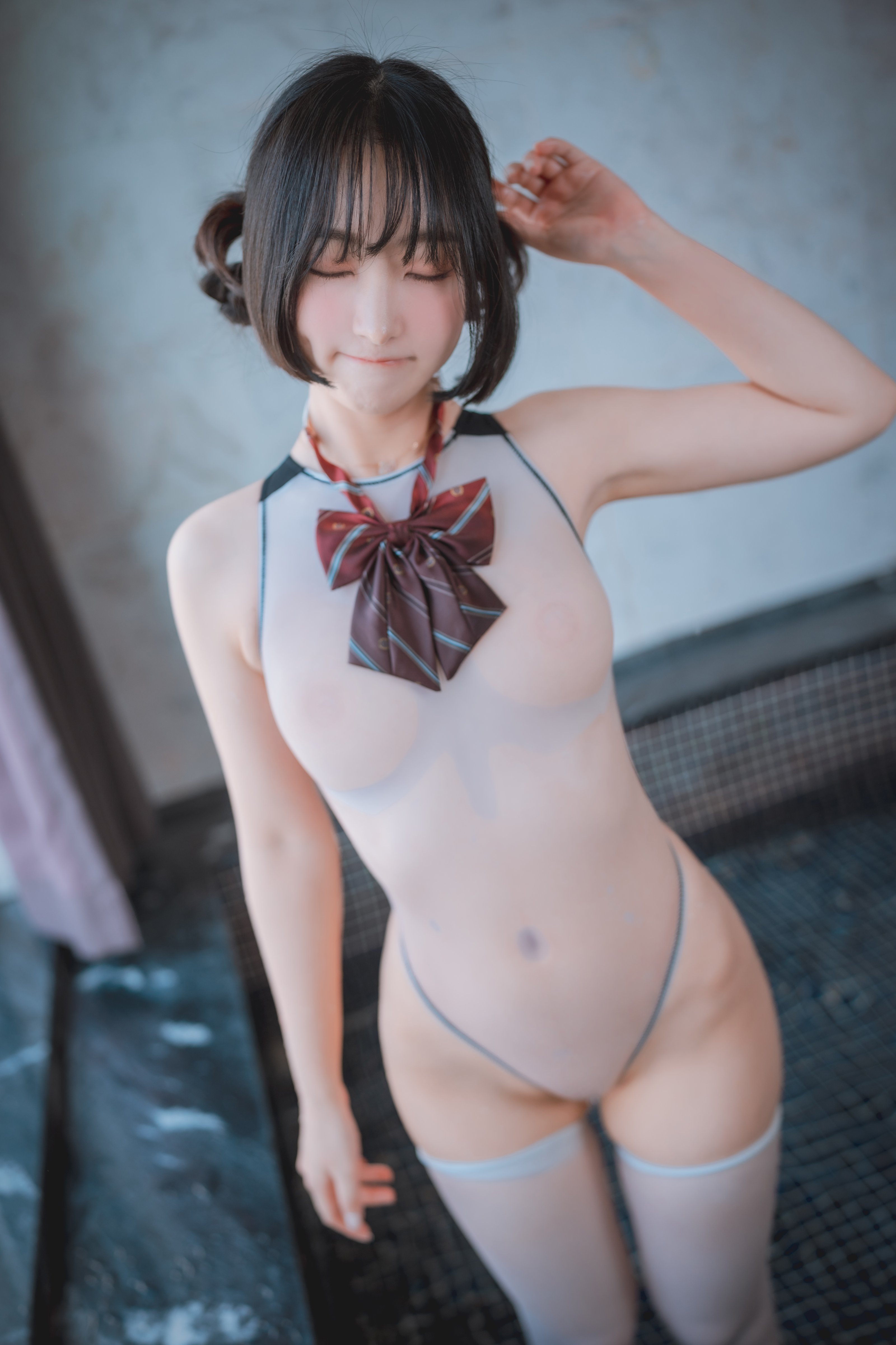 DJAWA Photo - HaNari (Hanari) - Swimming Lessons 13