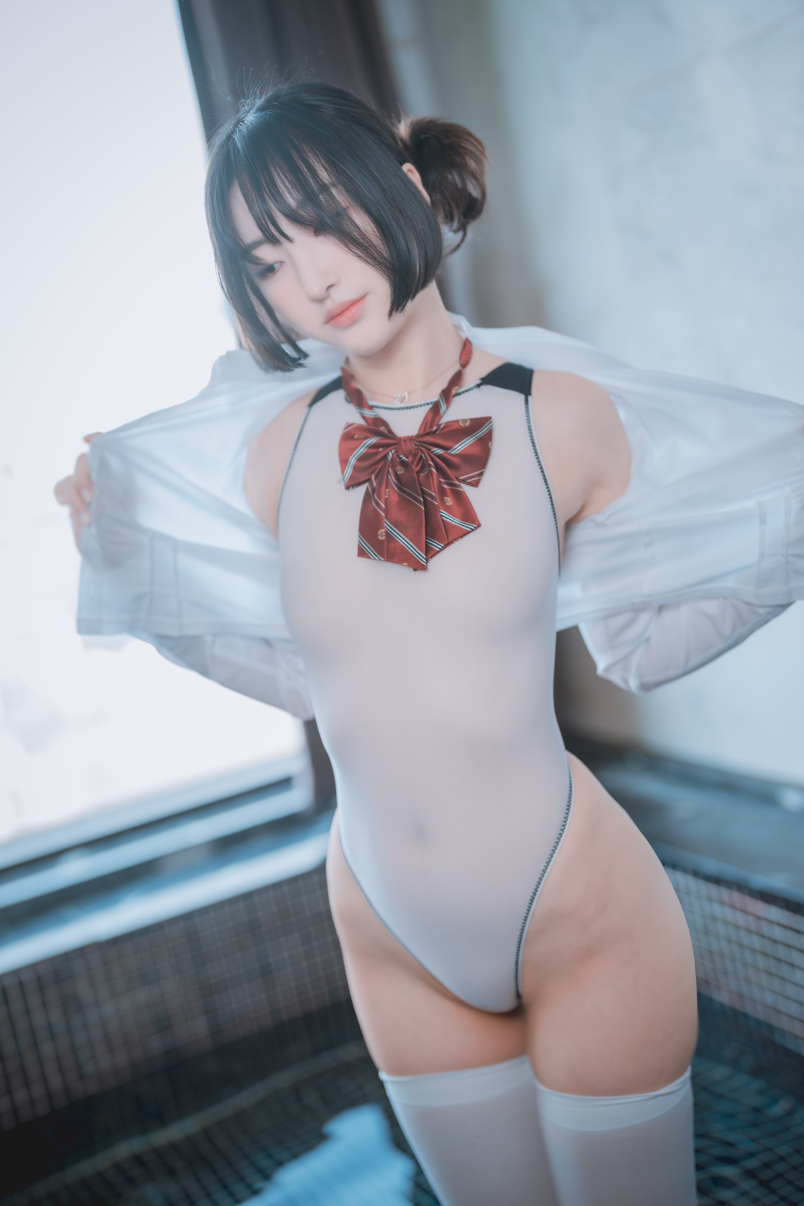 DJAWA Photo - HaNari (Hanari) - Swimming Lessons 13