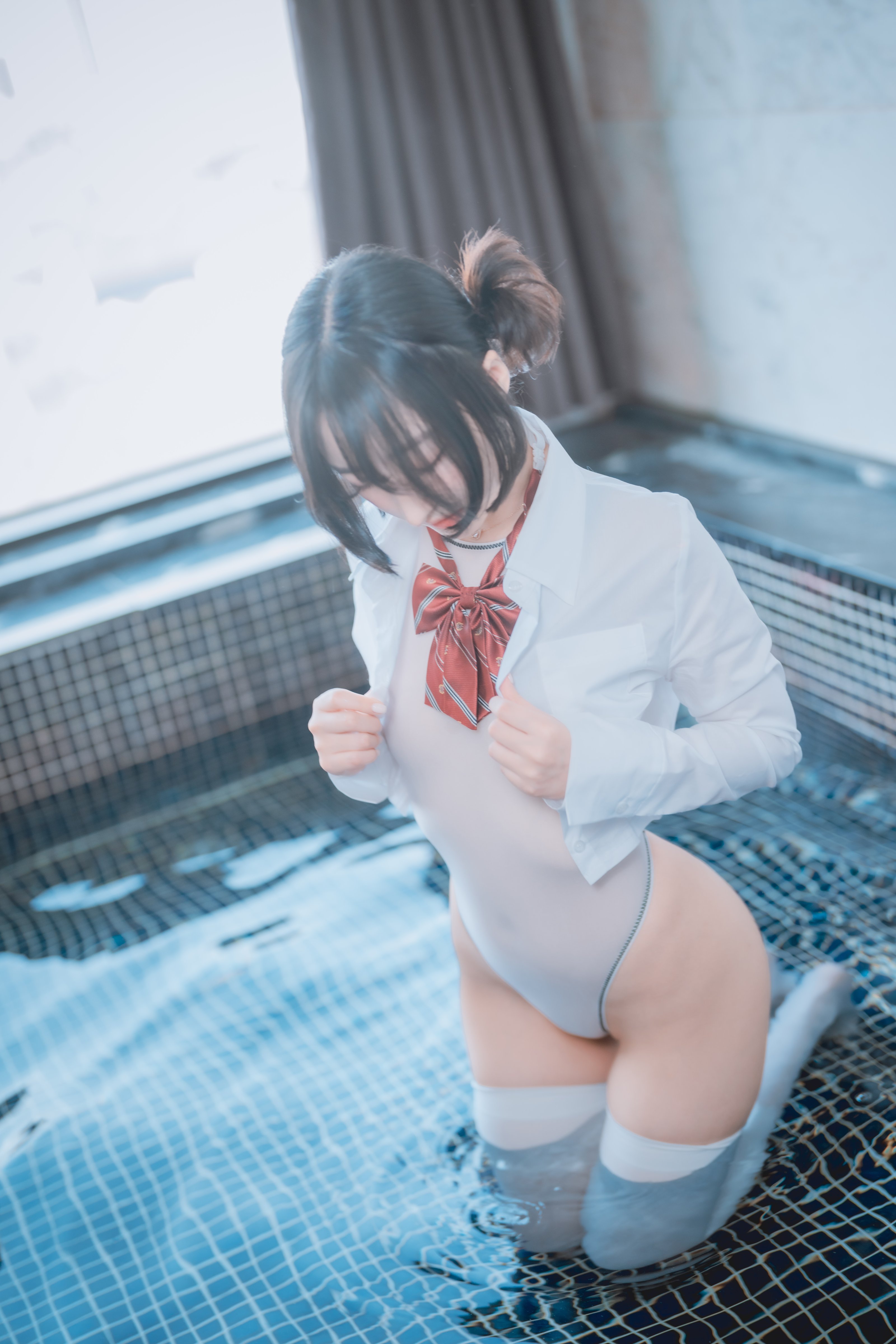 DJAWA Photo - HaNari (Hanari) - Swimming Lessons 13