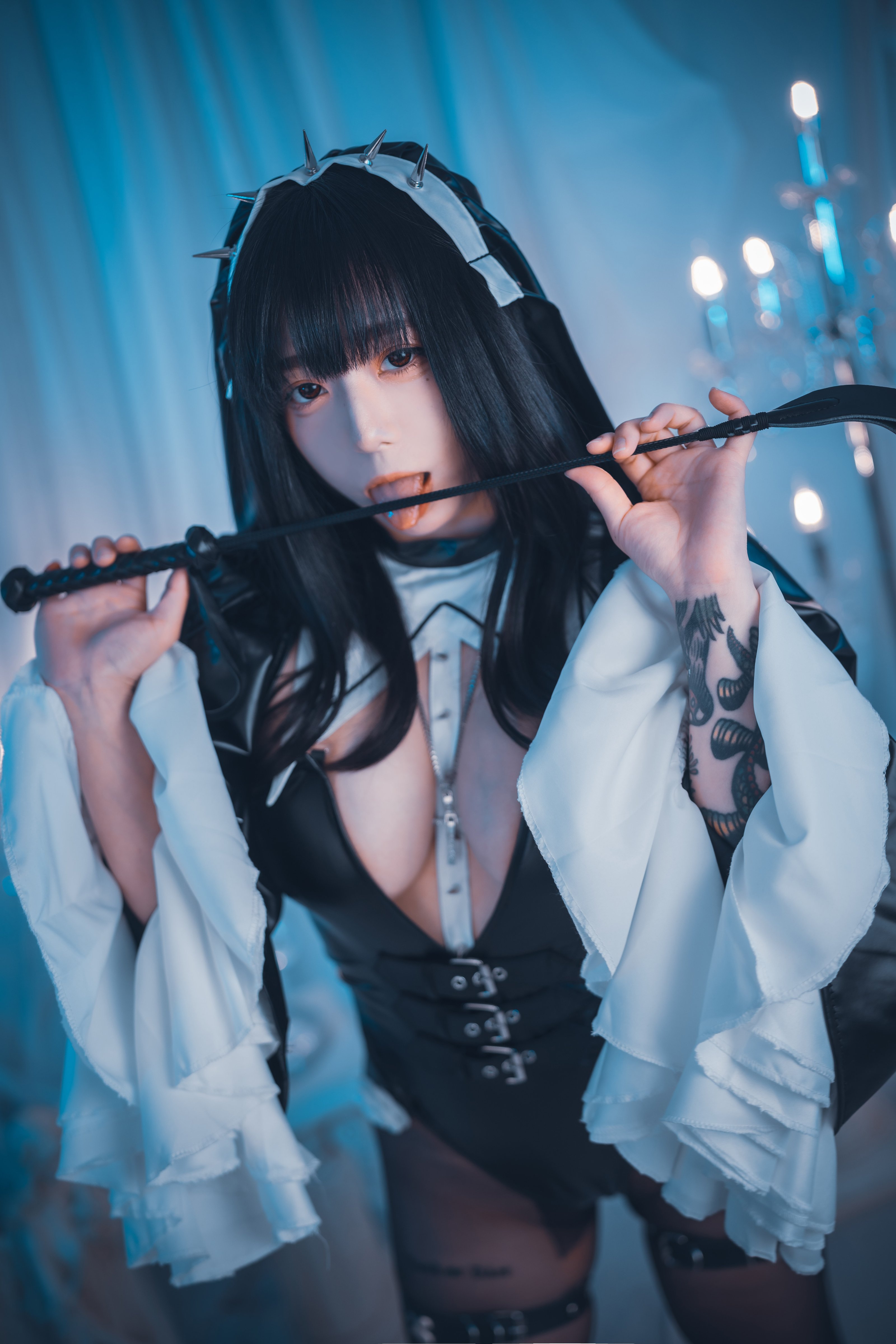 DJAWA Photo - Maruemon - Please Sister