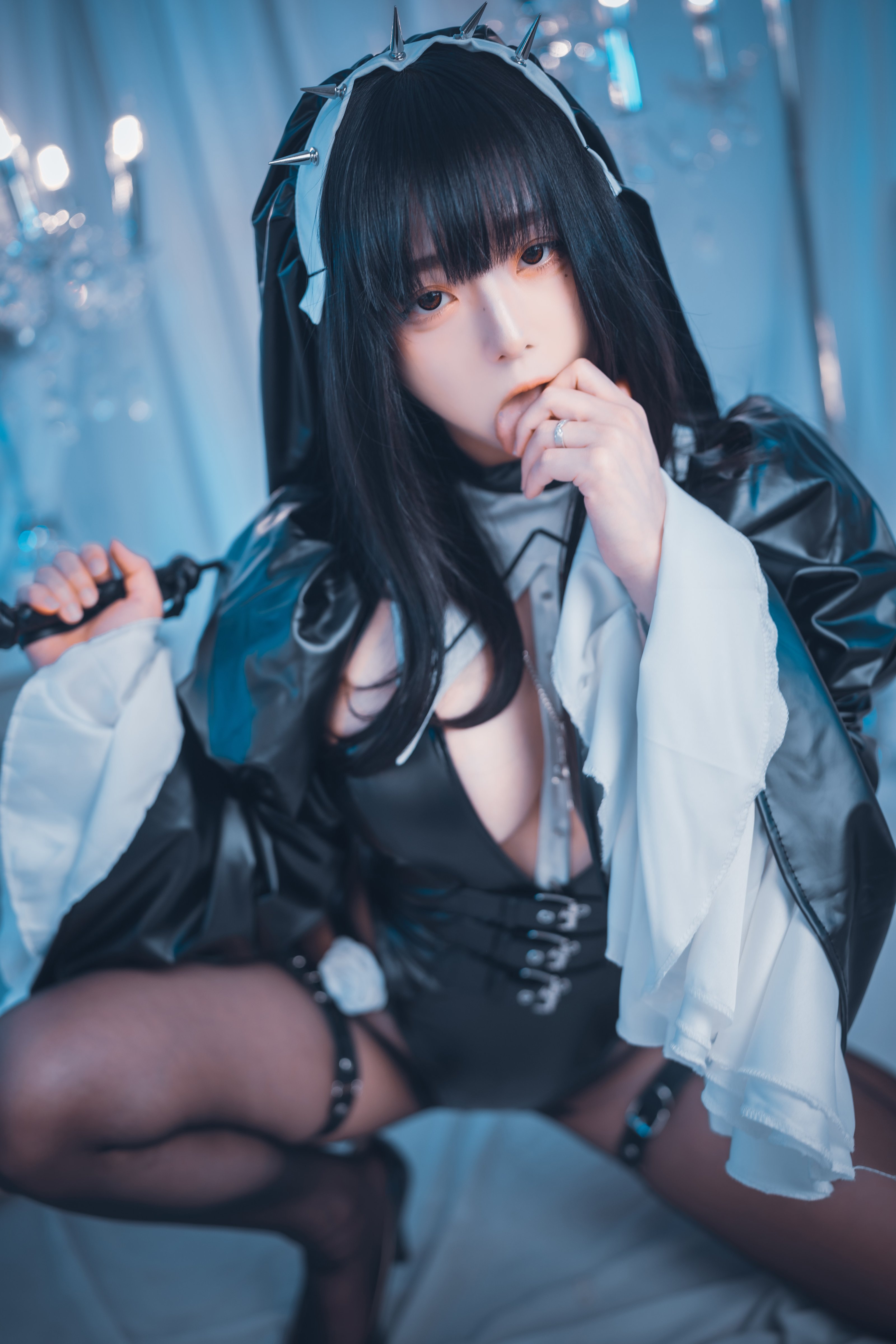 DJAWA Photo - Maruemon - Please Sister