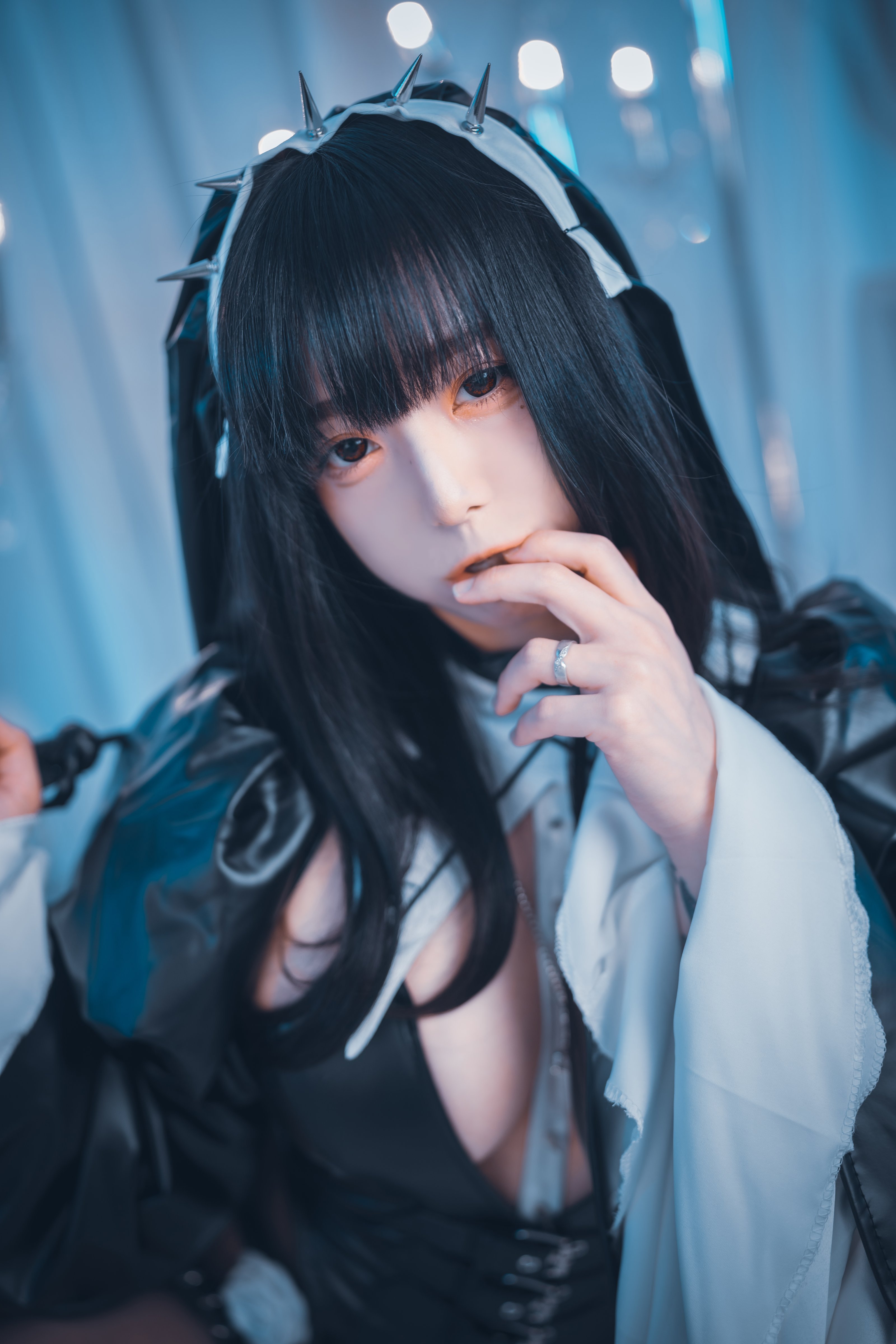 DJAWA Photo - Maruemon - Please Sister