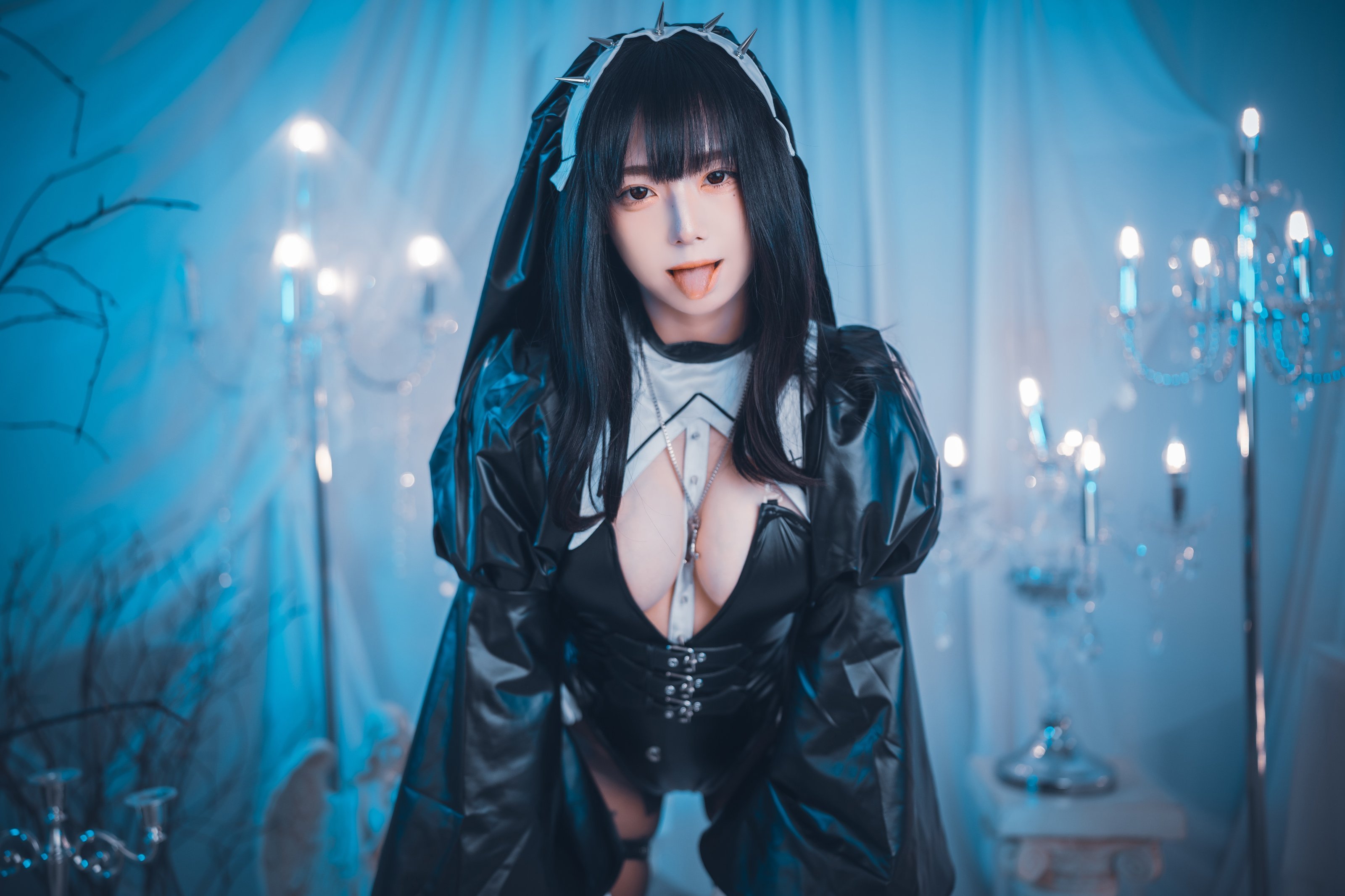 DJAWA Photo - Maruemon - Please Sister