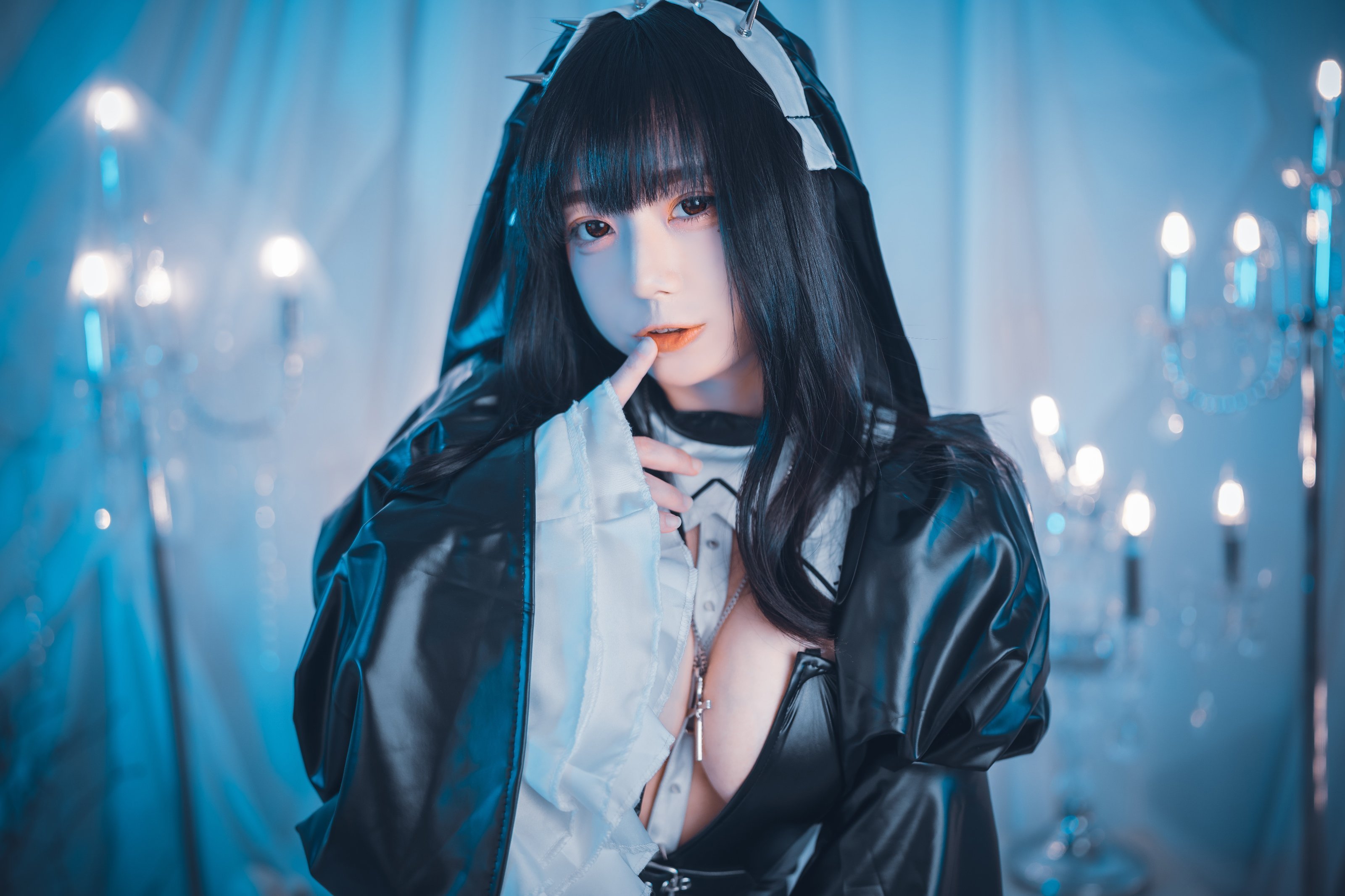 DJAWA Photo - Maruemon - Please Sister