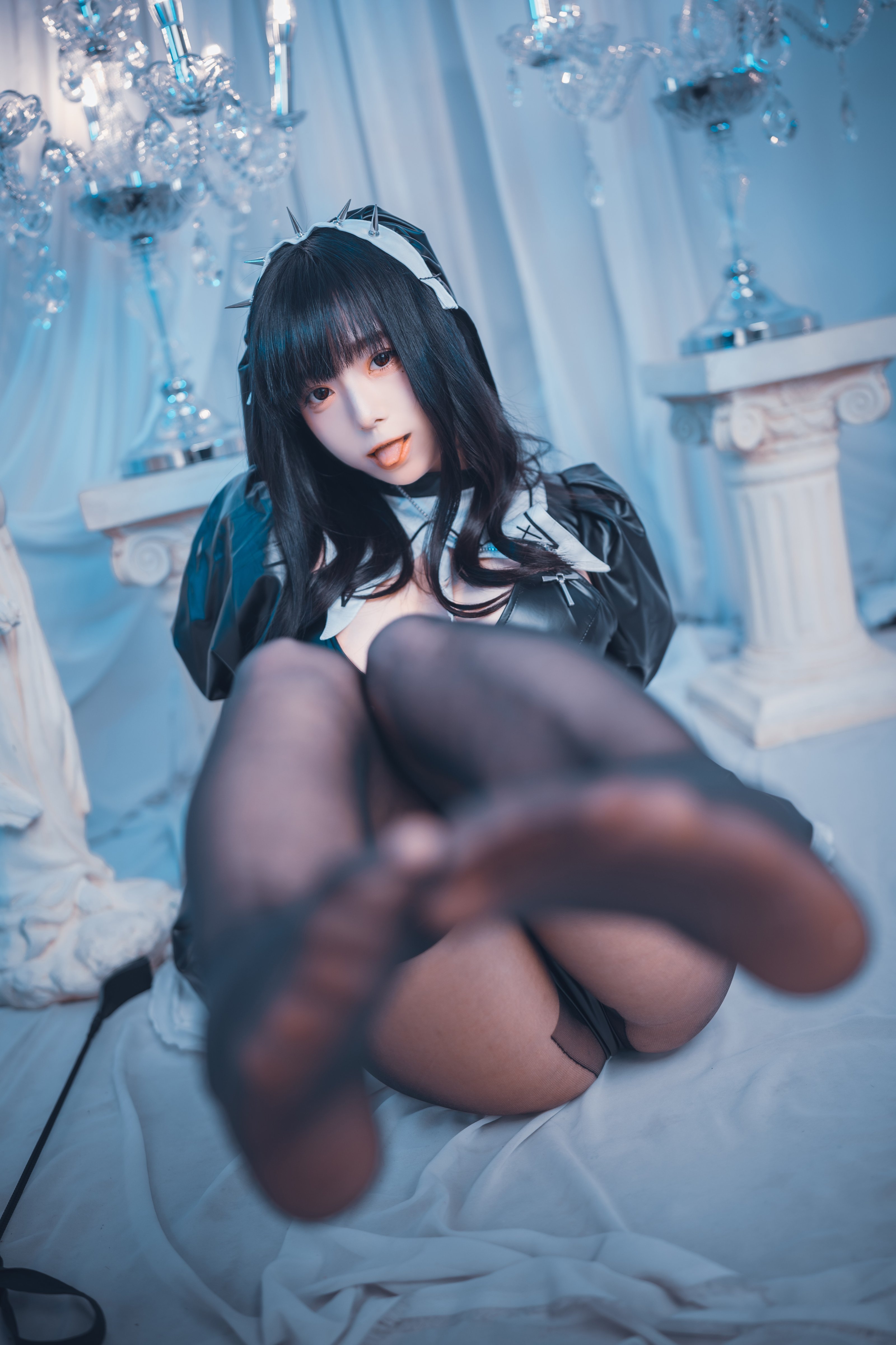 DJAWA Photo - Maruemon - Please Sister