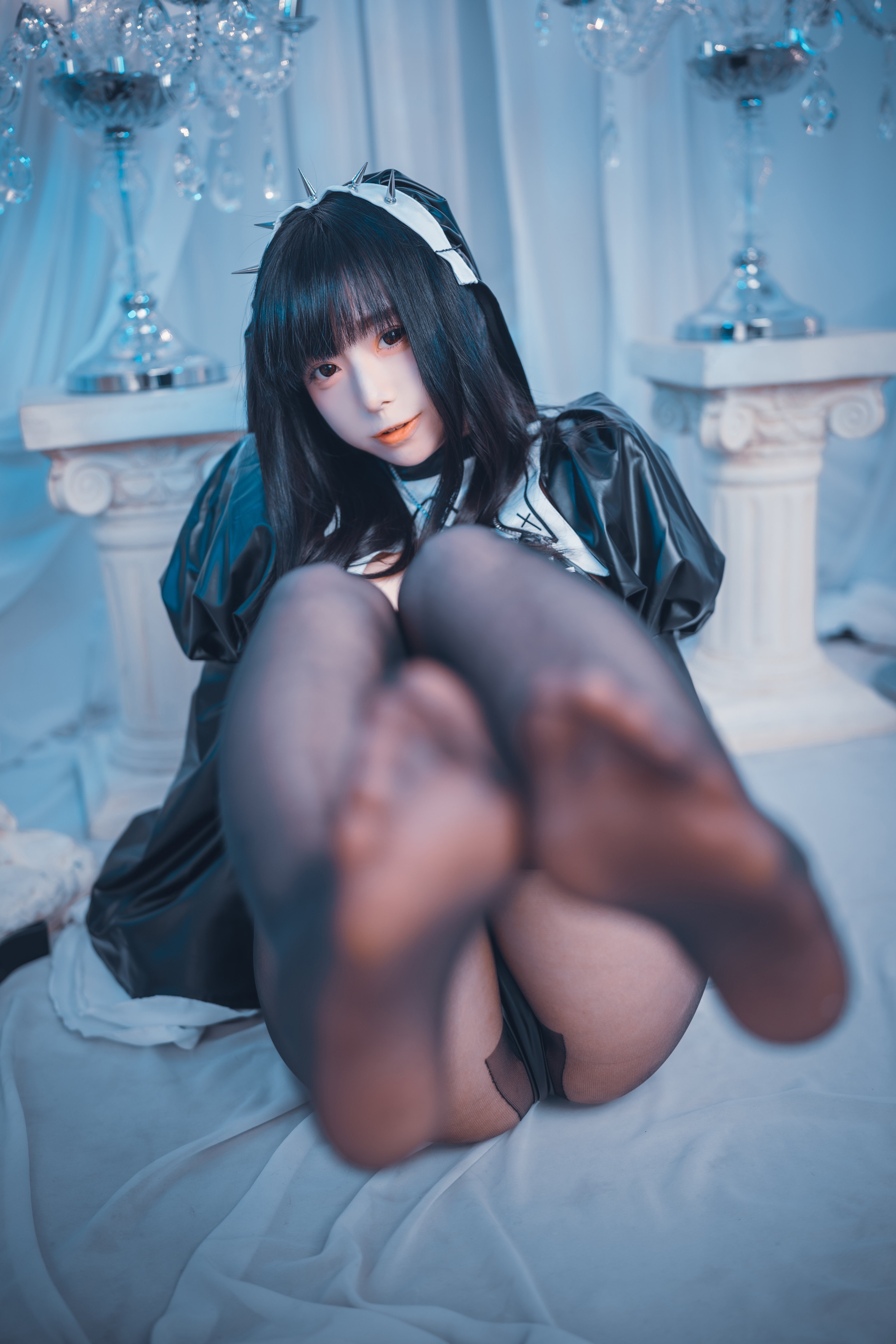 DJAWA Photo - Maruemon - Please Sister