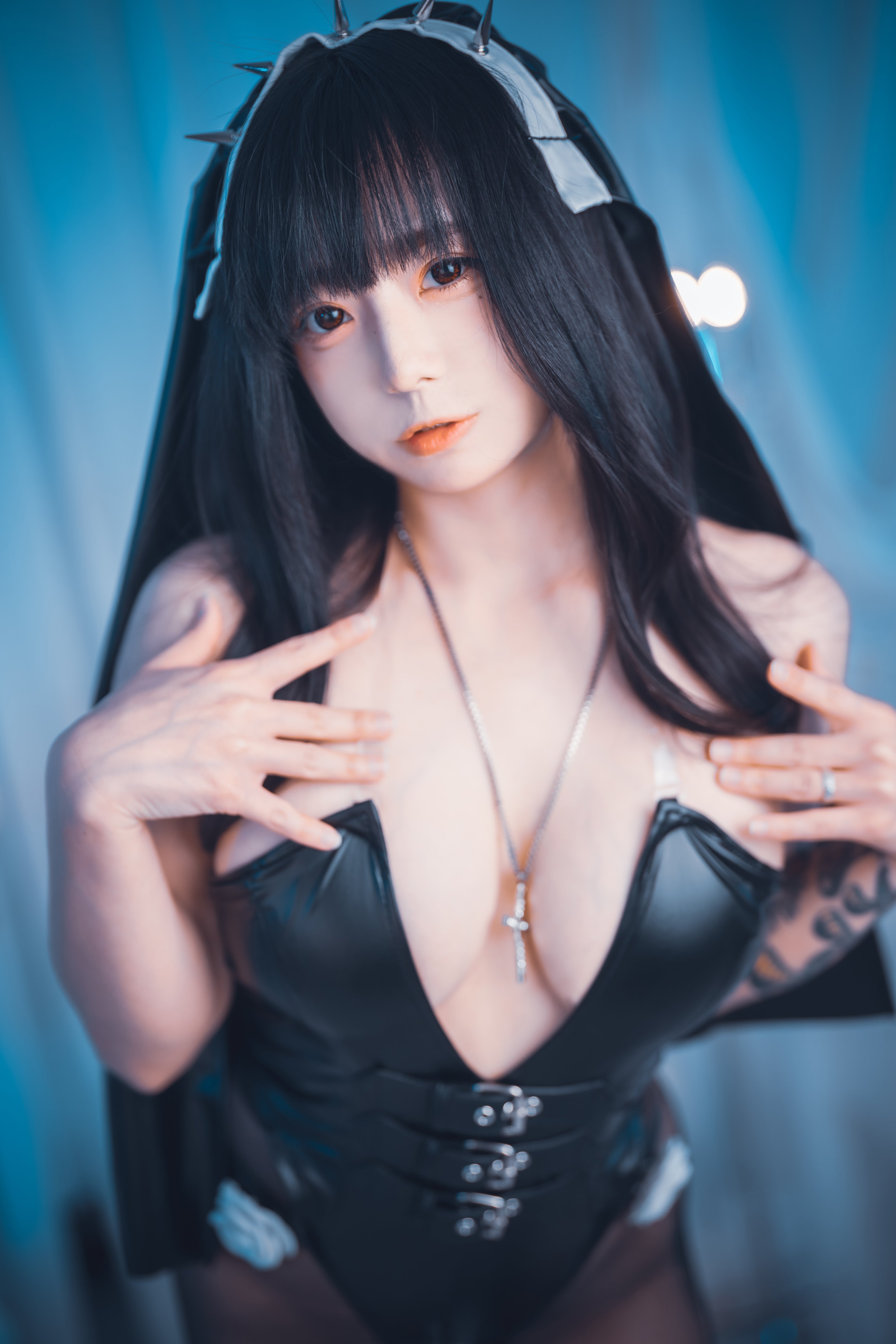 DJAWA Photo - Maruemon - Please Sister