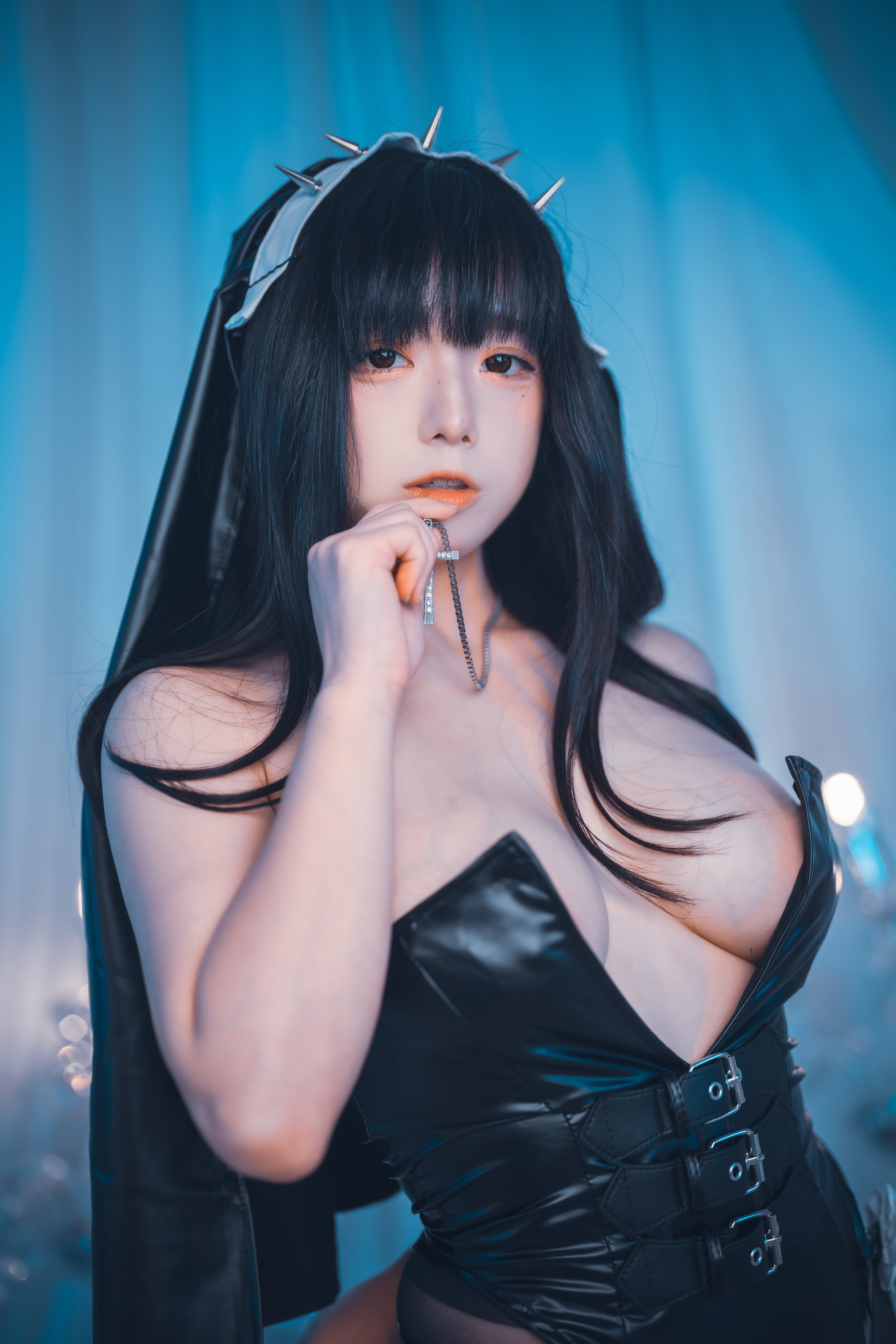 DJAWA Photo - Maruemon - Please Sister