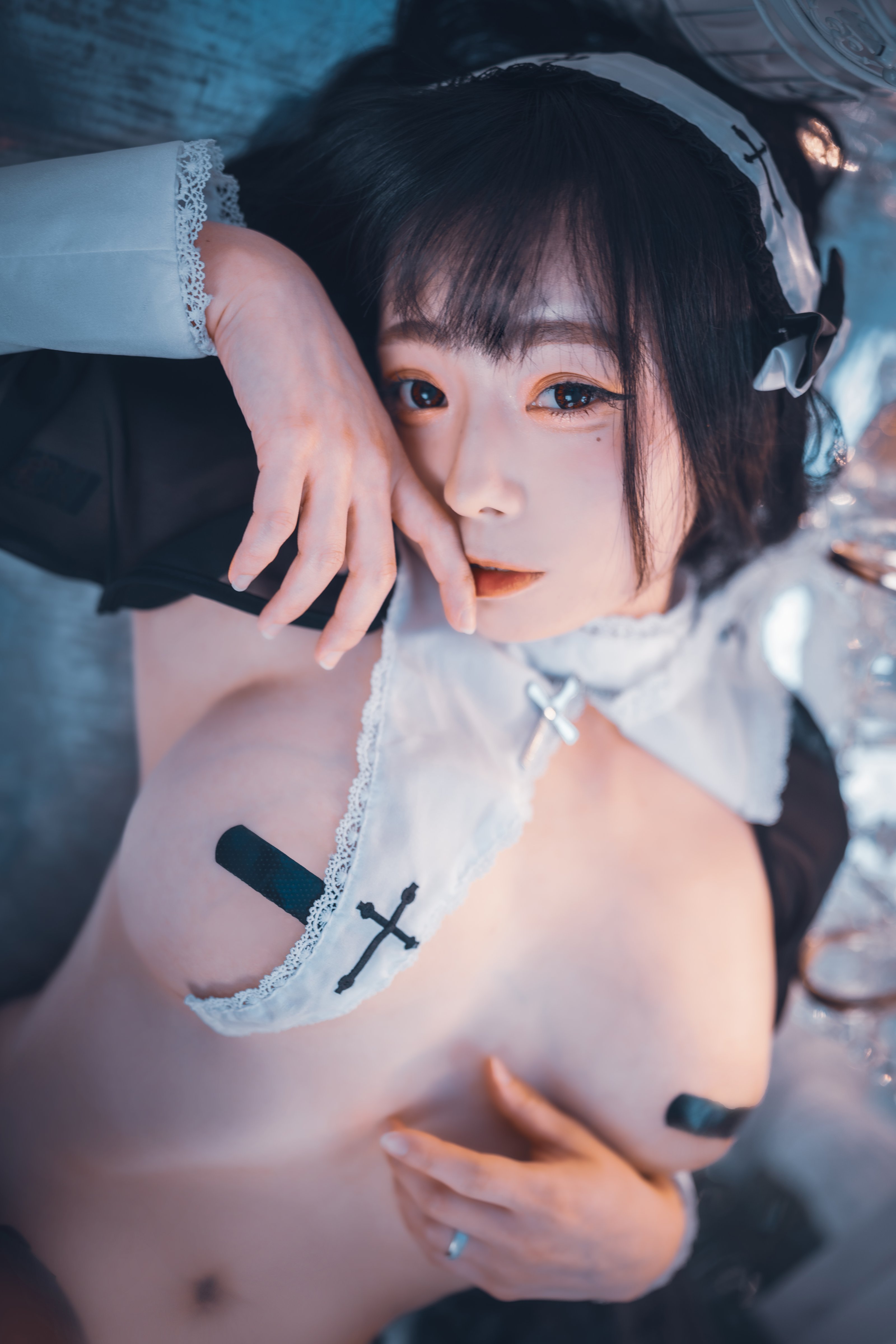 DJAWA Photo - Maruemon - Xin Chị