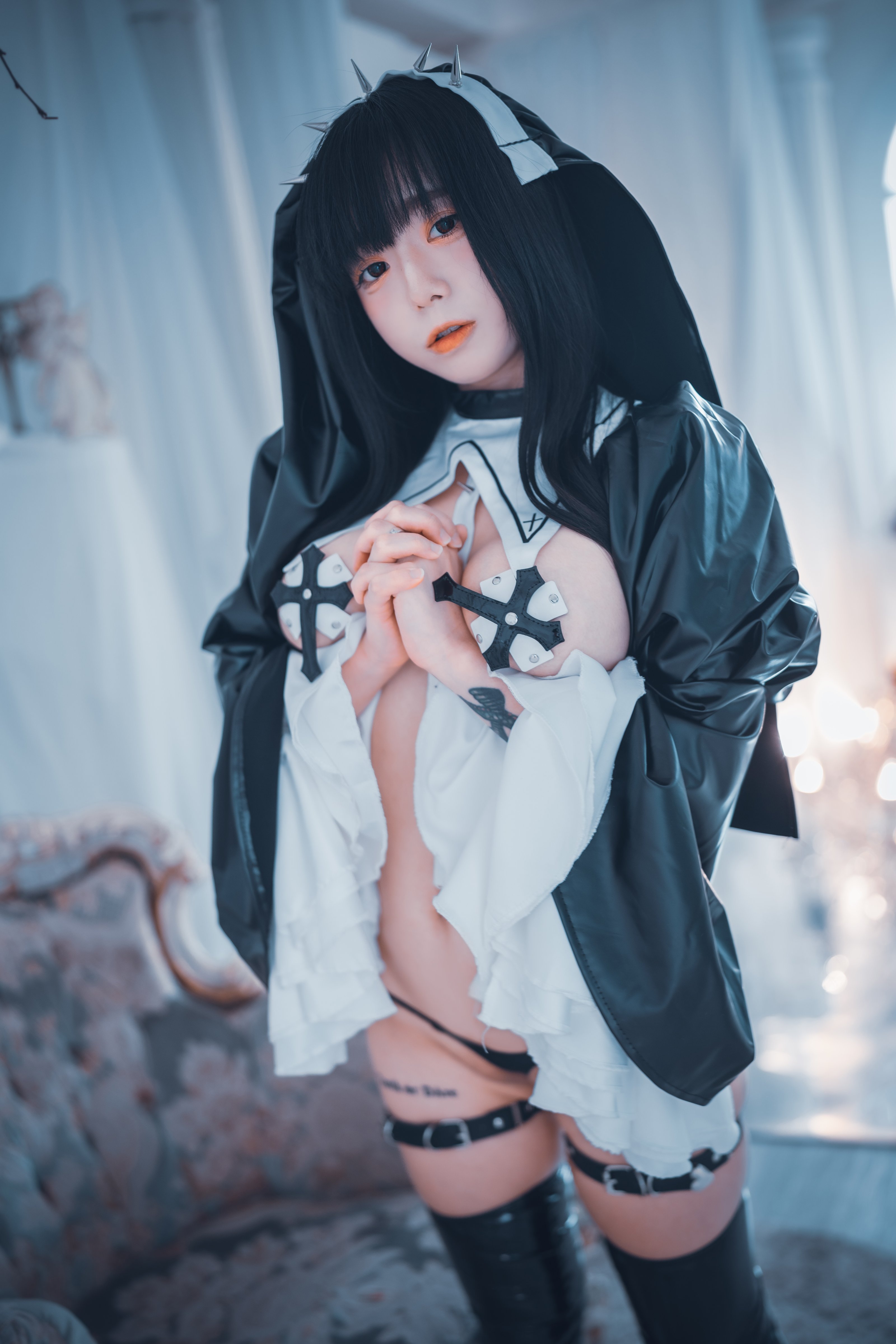 DJAWA Photo - 馬魯埃蒙 (마루에몽) - 請姐姐
