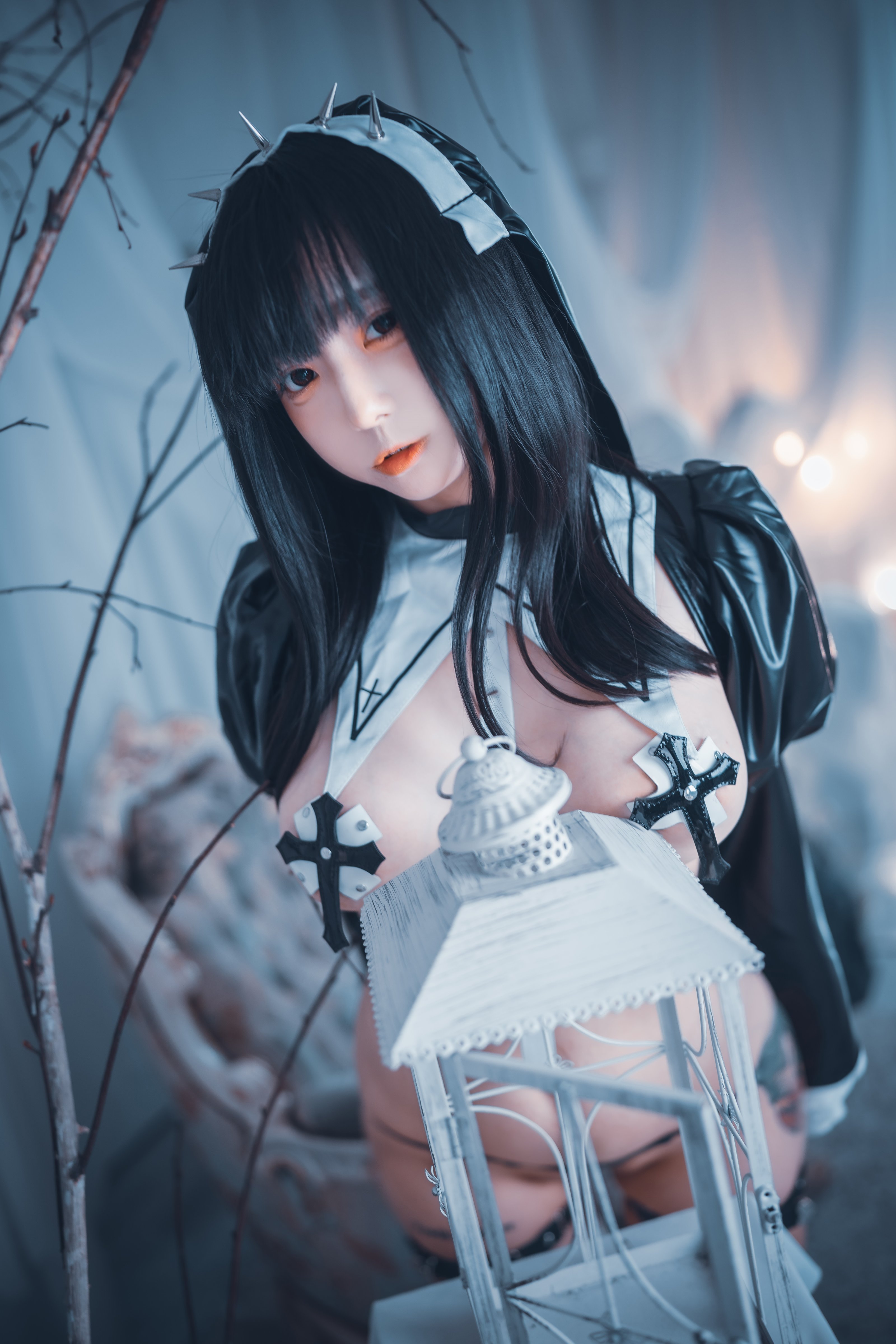 DJAWA Photo - 馬魯埃蒙 (마루에몽) - 請姐姐
