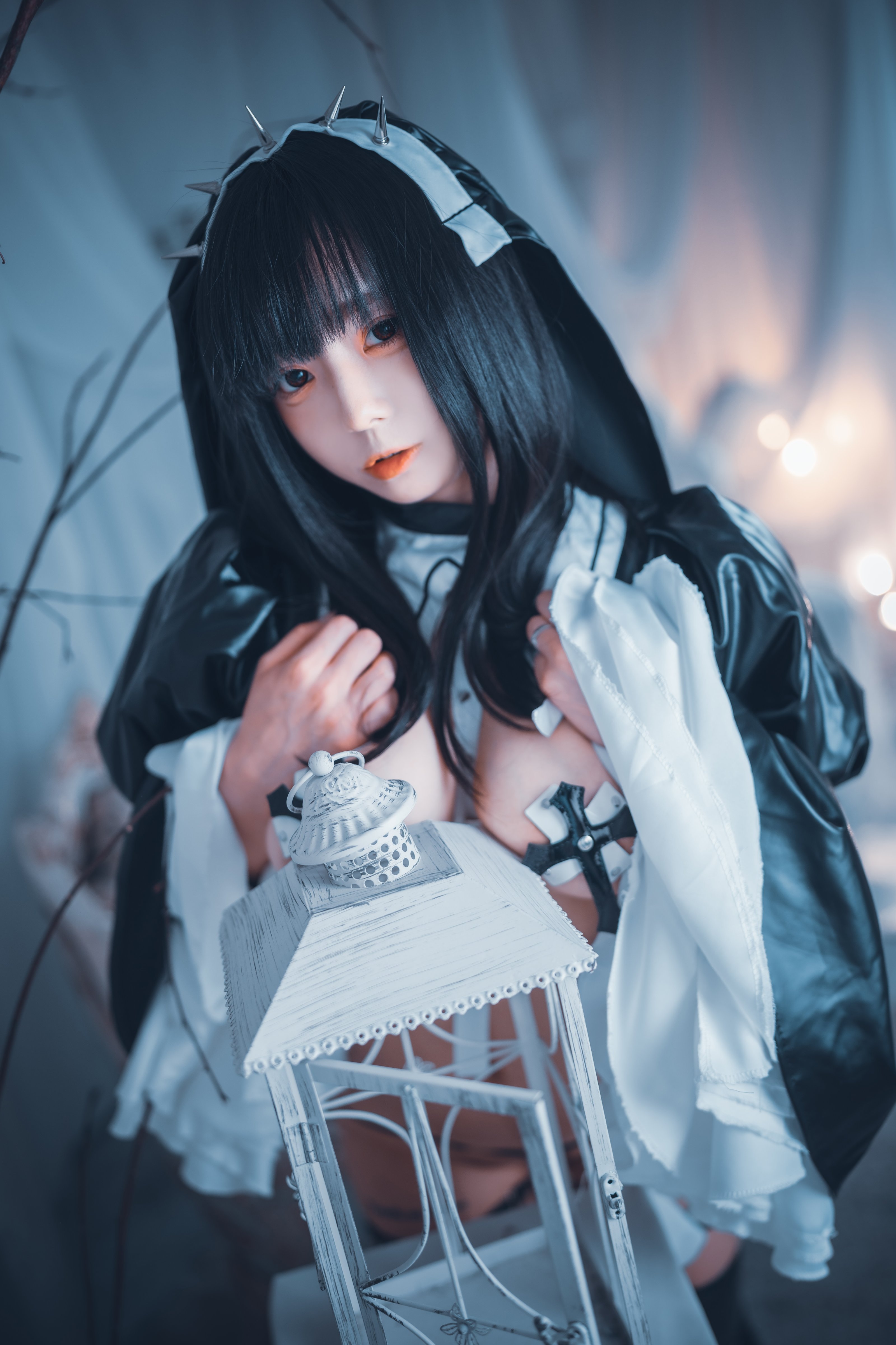 DJAWA Photo - 馬魯埃蒙 (마루에몽) - 請姐姐
