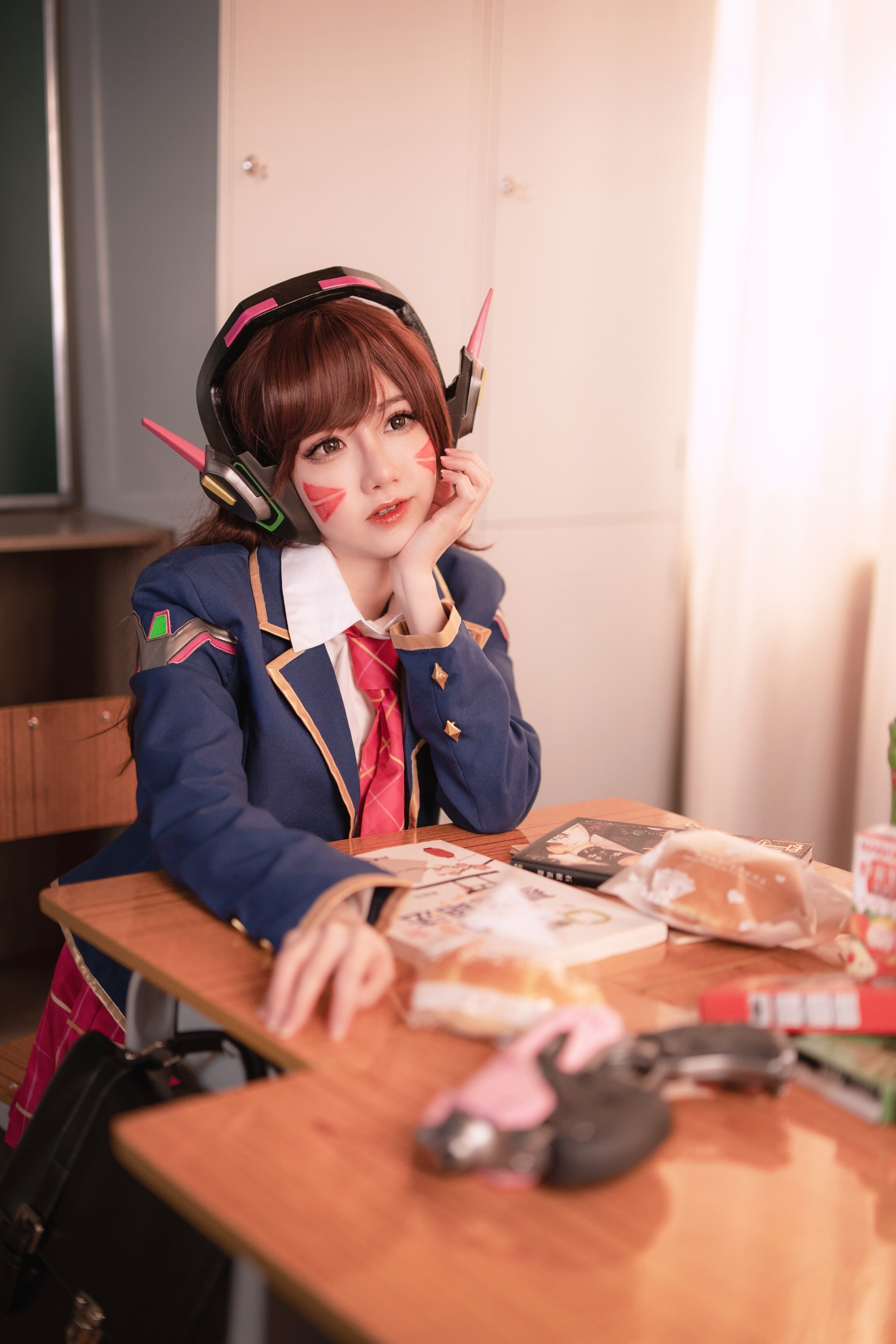 แซลลี่โดร่าสโนว์ (Sally Dorasnow) - ดี.วา