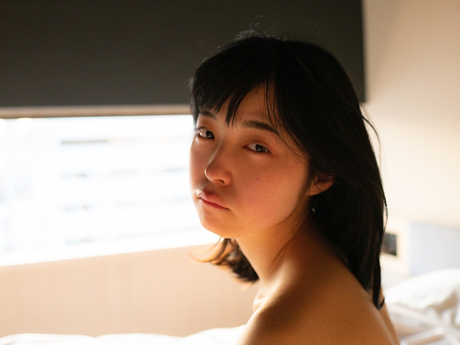 Shoujo Raisan shoujo_ Raisan Girl Gift