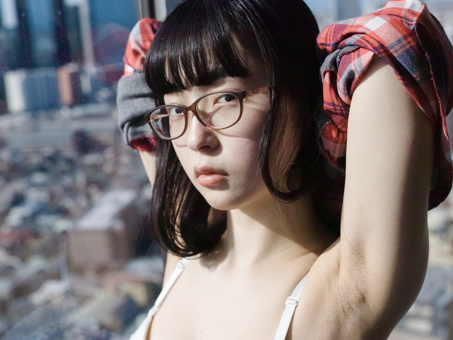 Shoujo Raisan shoujo_raisan 少女礼賛