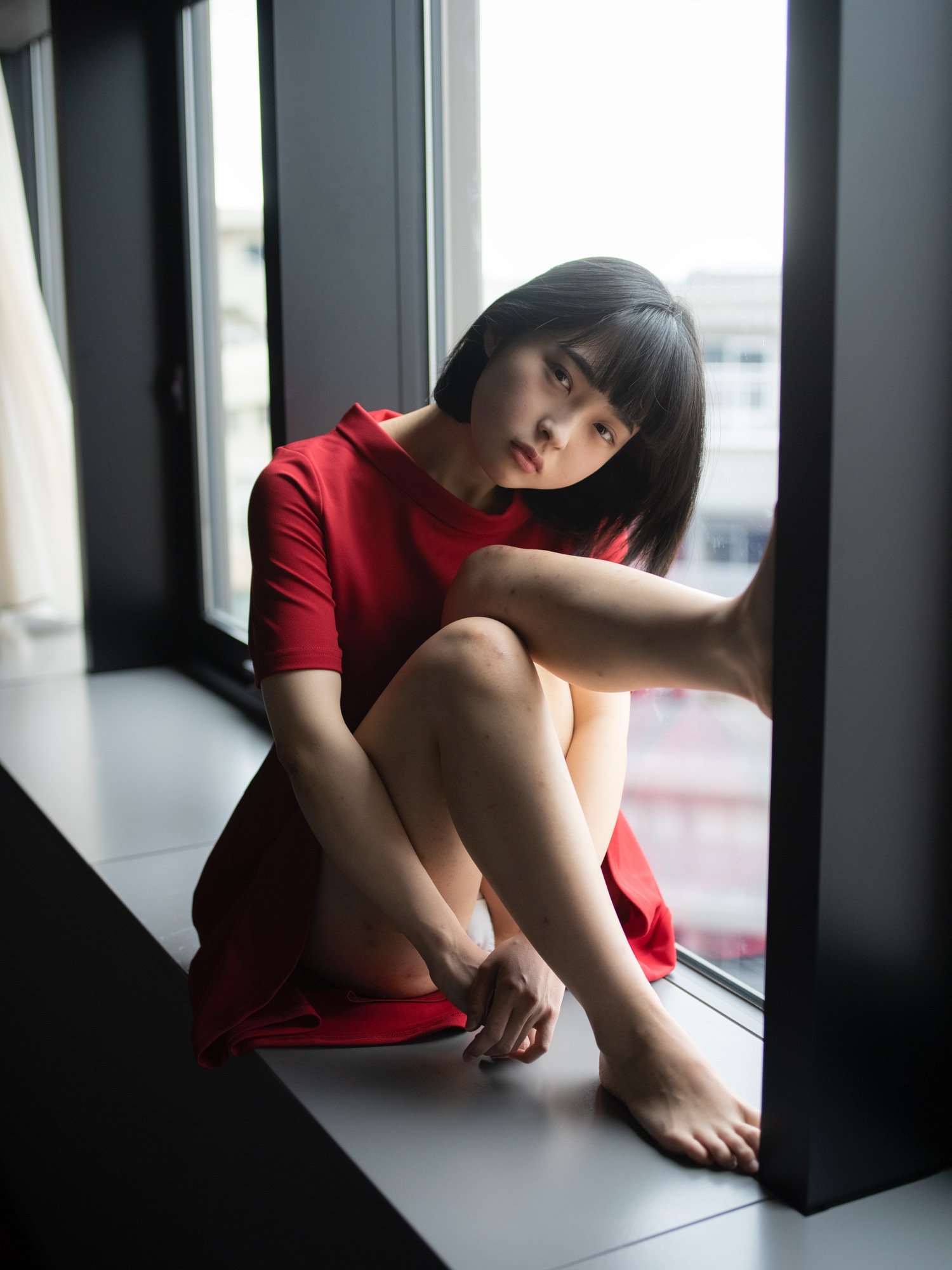 Shoujo Raisan shoujo_raisan 少女礼賛