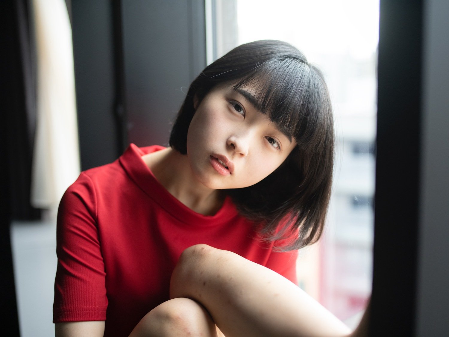 Shoujo Raisan shoujo_raisan 少女礼賛