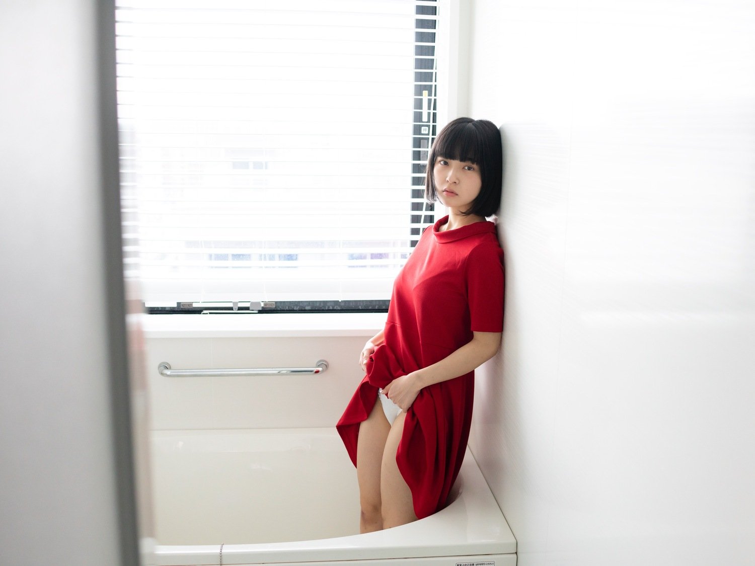 Shoujo Raisan shoujo_raisan 少女礼賛