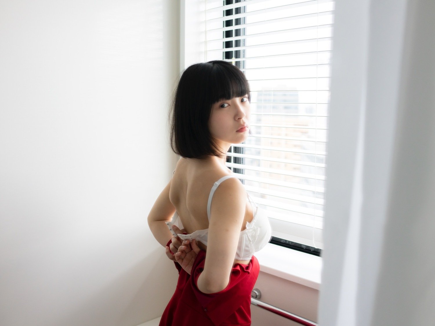 Shoujo Raisan shoujo_raisan 少女礼賛