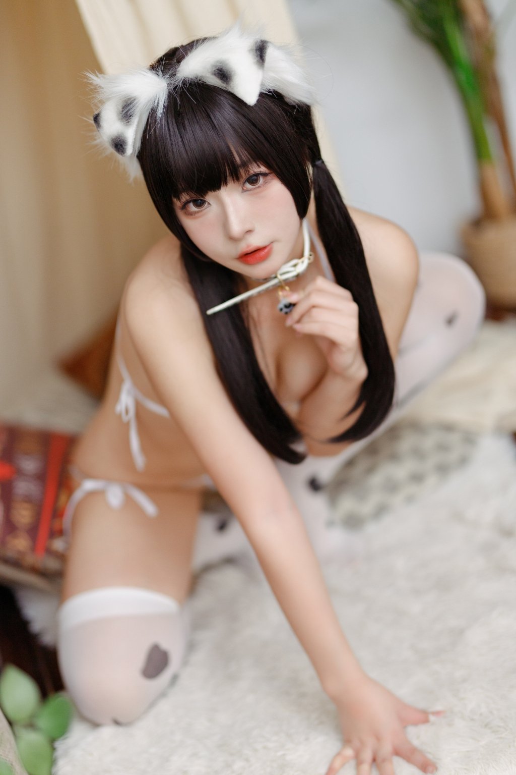 yuuhui玉匯 NO.14 胡桃貓 – 寵物情人