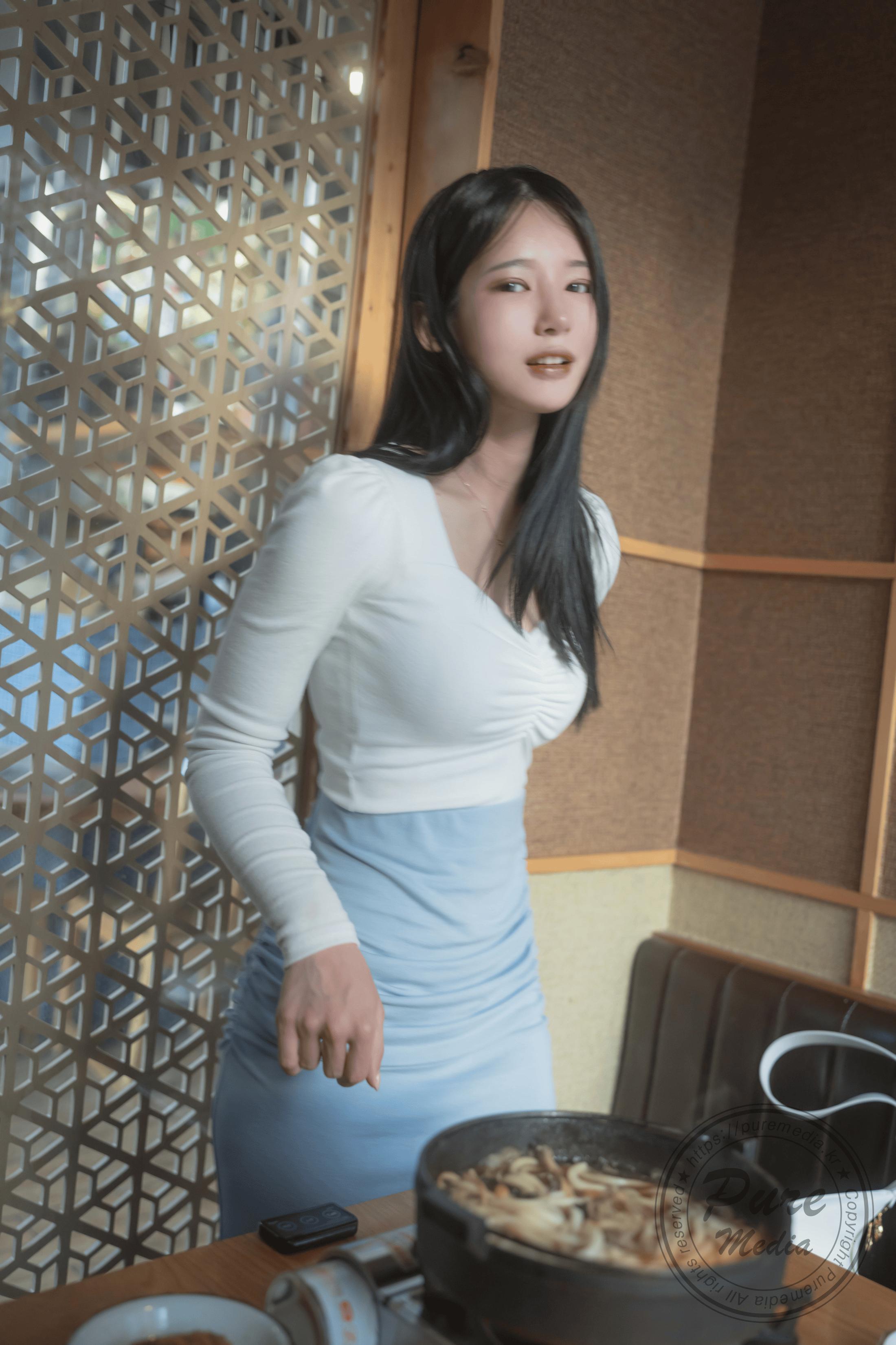 [Pure Media] Vol.244 Yeha (benchmark)-Kidnapped Basement Office Girl 101p