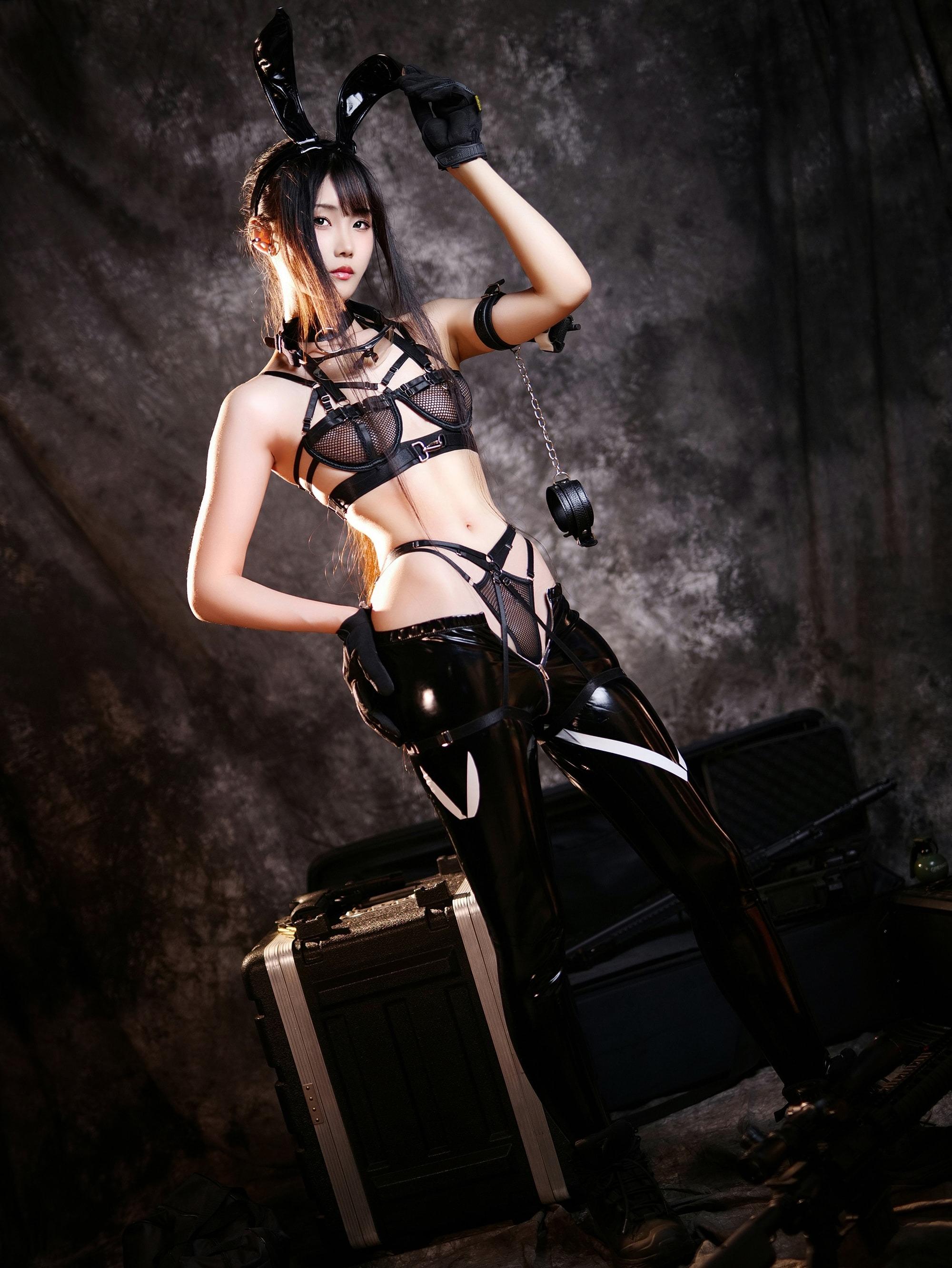 嫣嫣子 - Game Over 51P
