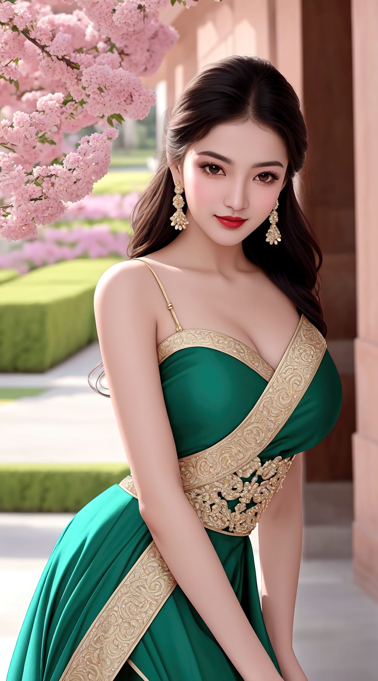 AI Generated Chapter 20