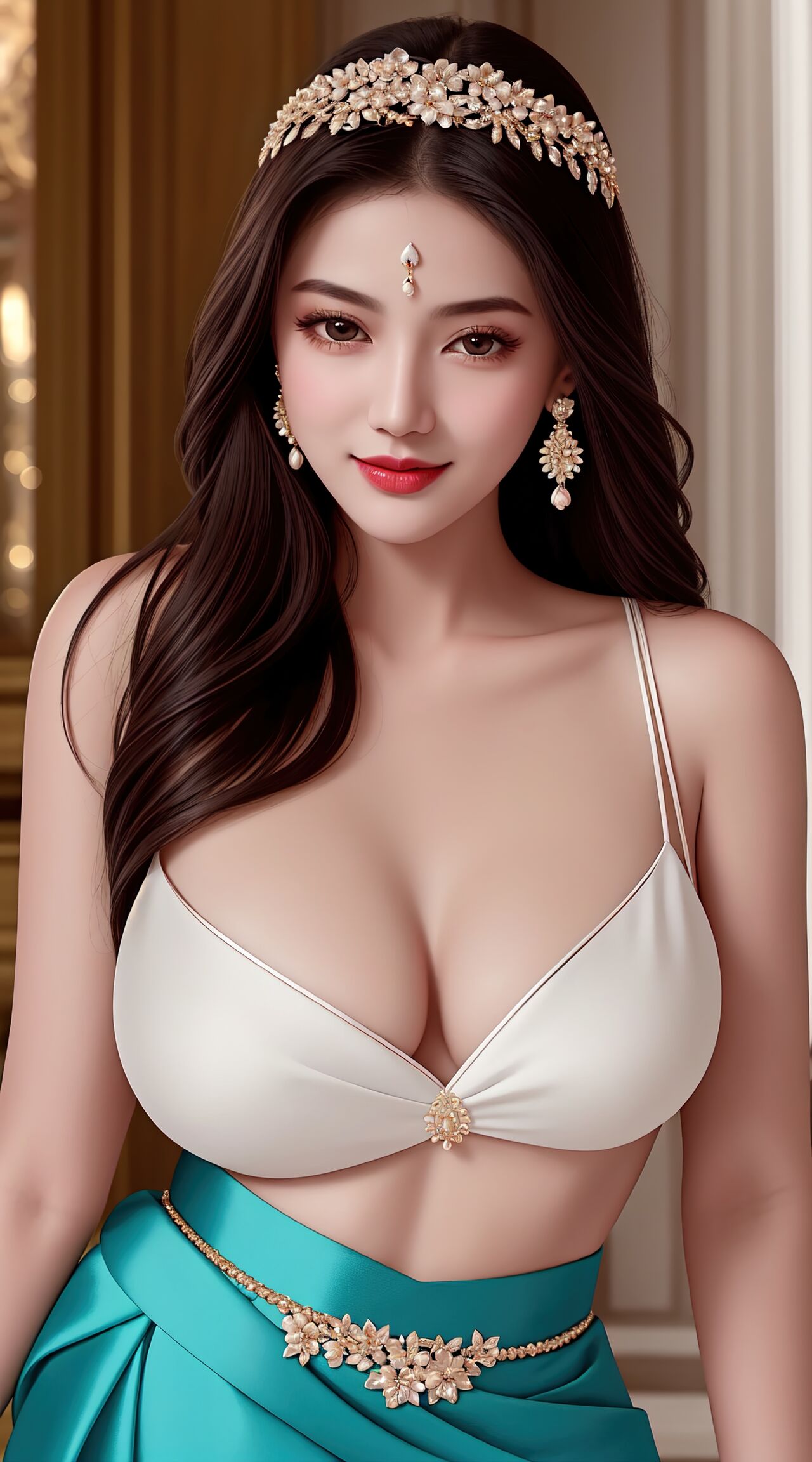 AI Generated Chapter 20